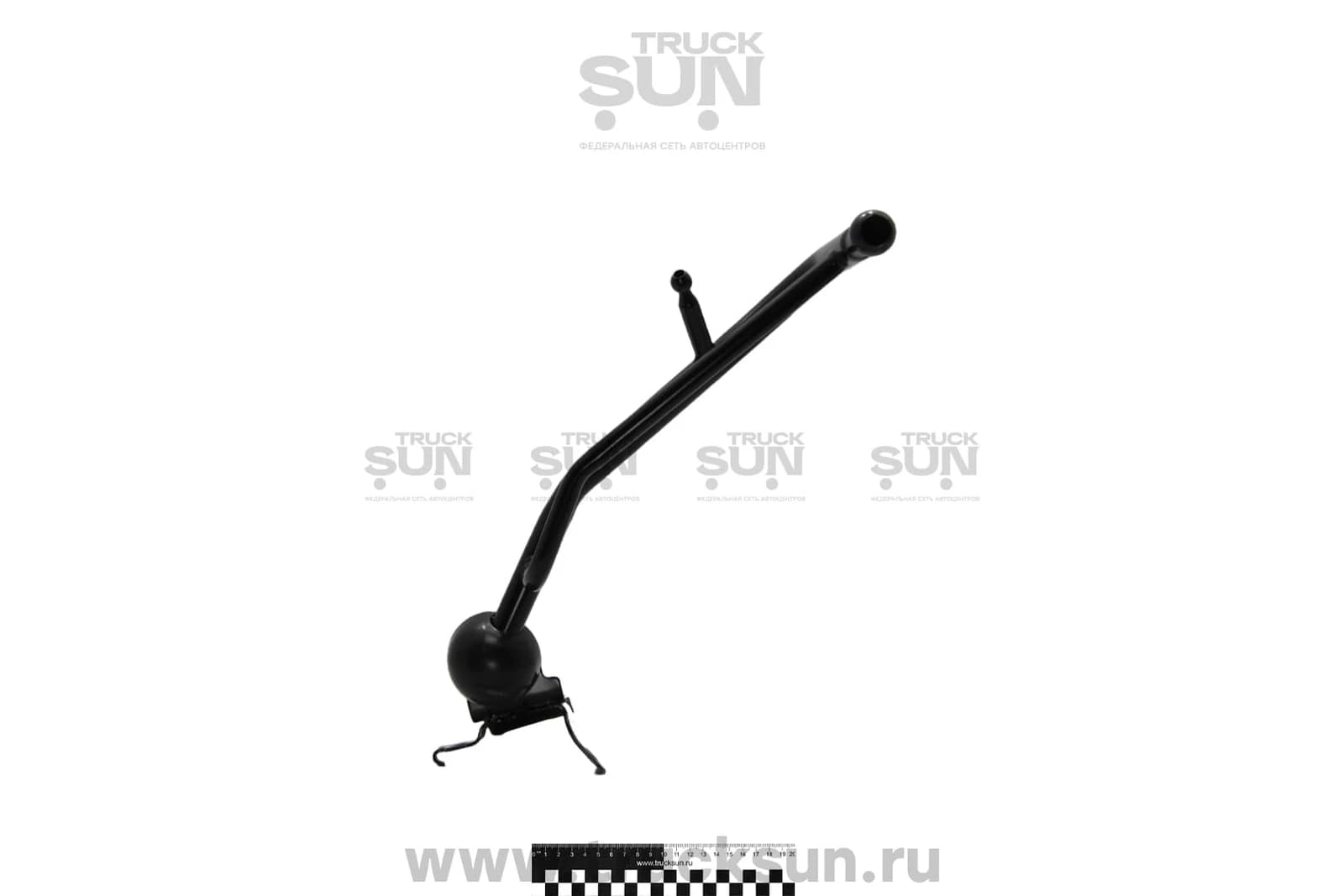 Кронштейн зеркала RH NQR71 (8980395721), изображение 3 из 3