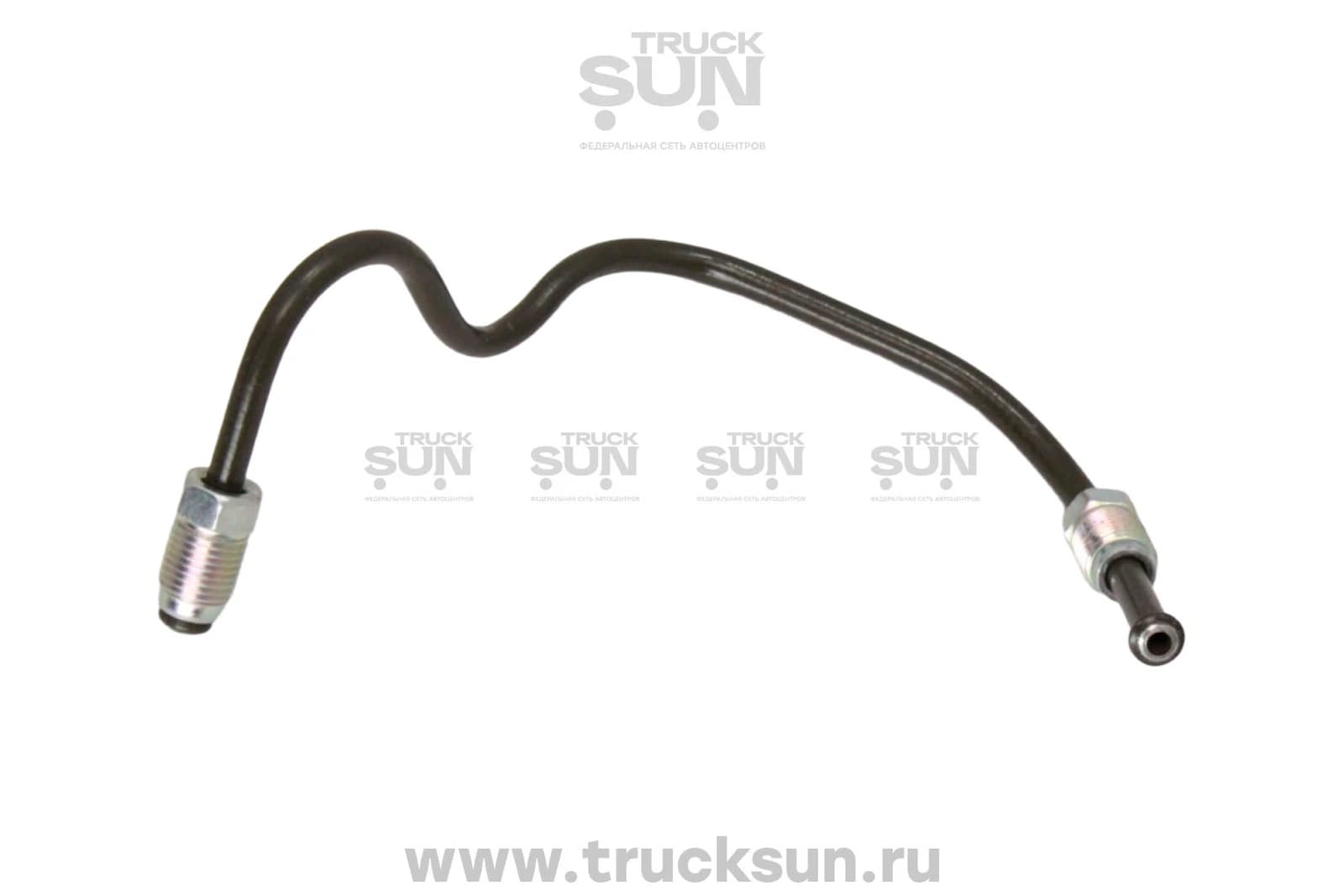 Трубка тормозной системы FR RH HD72/County (58275-45001)