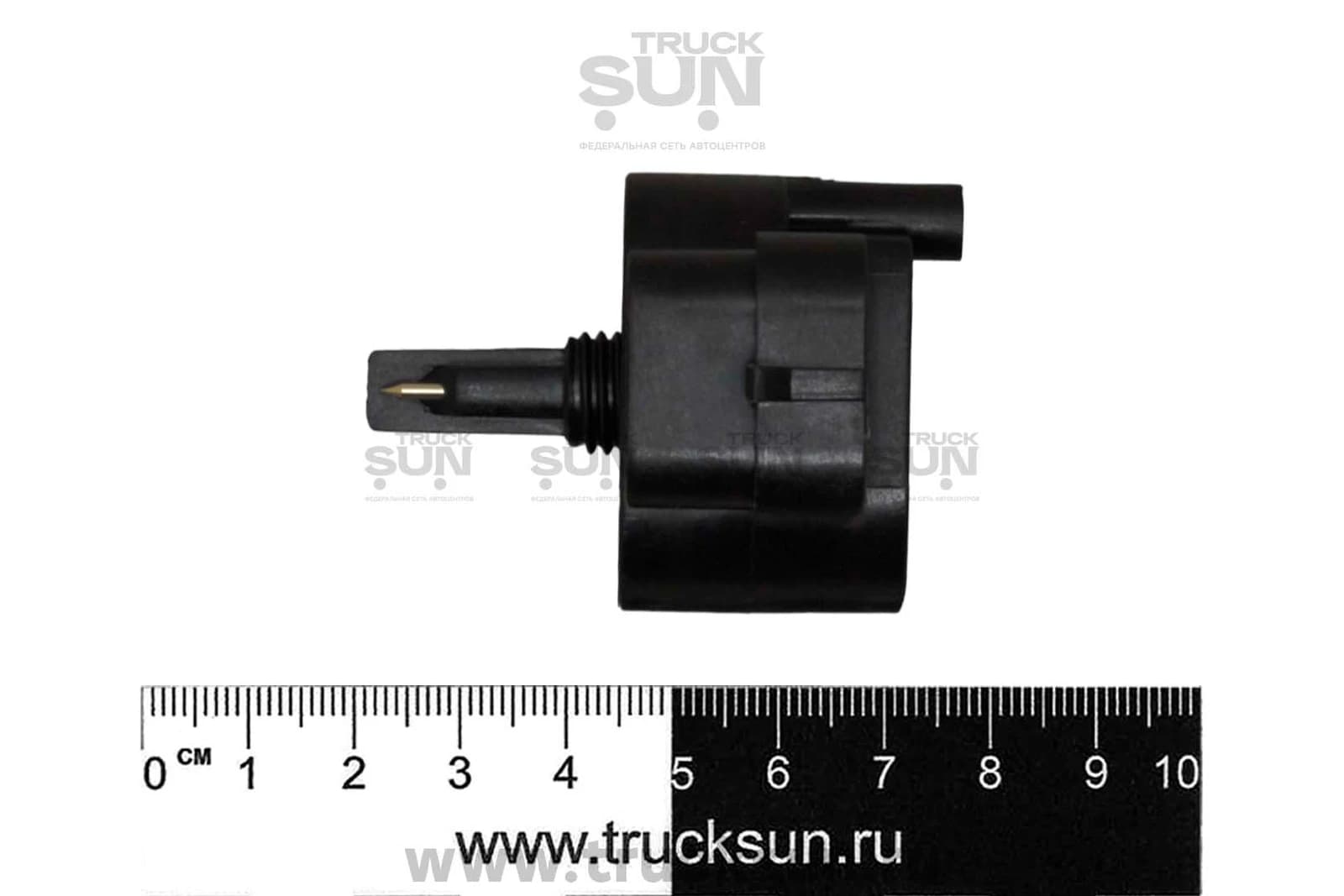 Датчик воды в топливном фильтре JAC N56/Компас-5, изображение 2 из 2