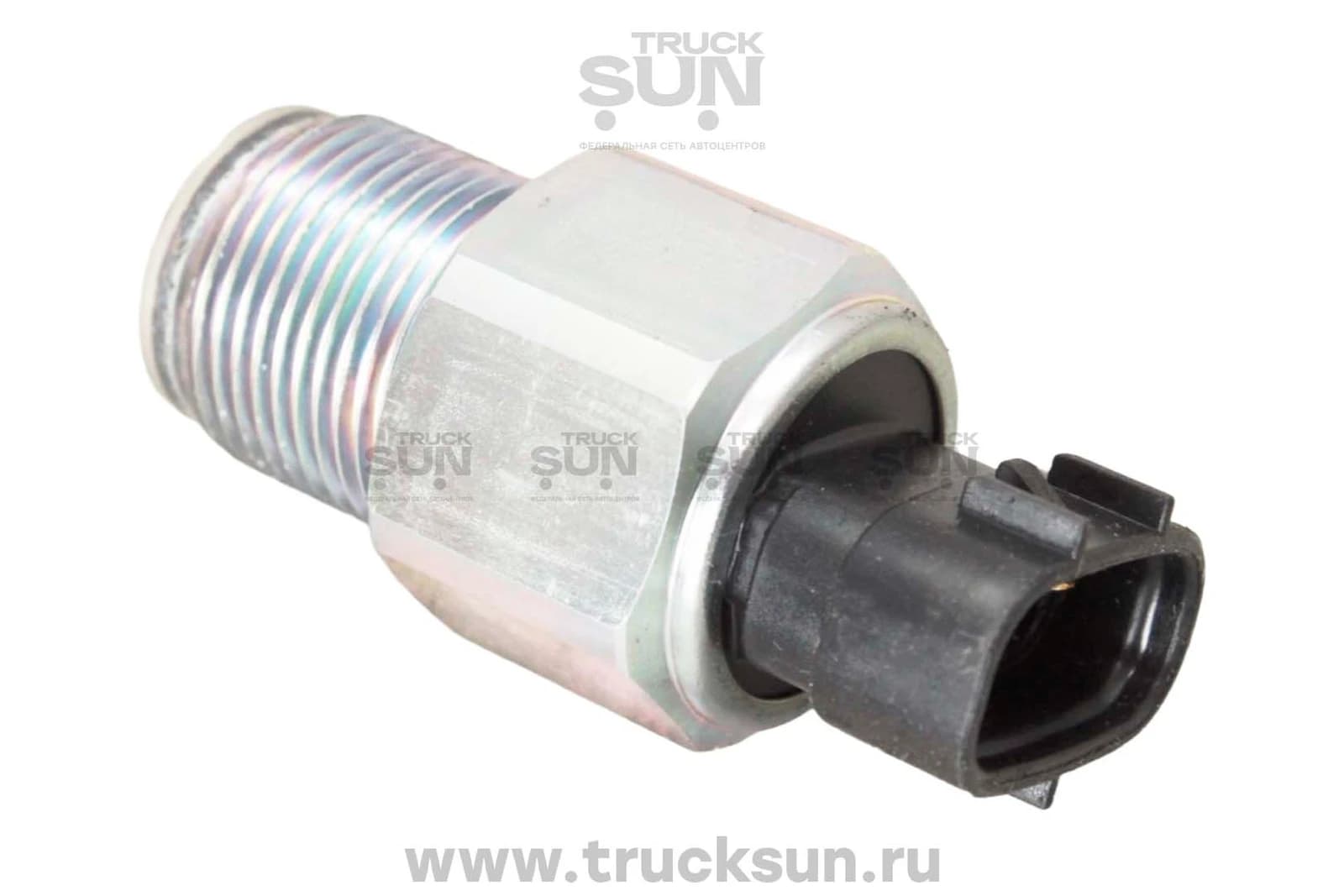 Датчик давления топлива в рампе D4DD/D4GA HD65/78