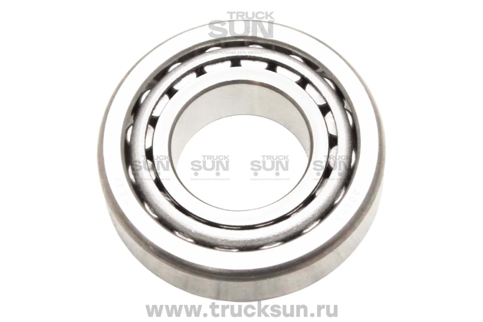 Подшипник КПП конический Porter (43225-4A040,30205), изображение 1 из 2