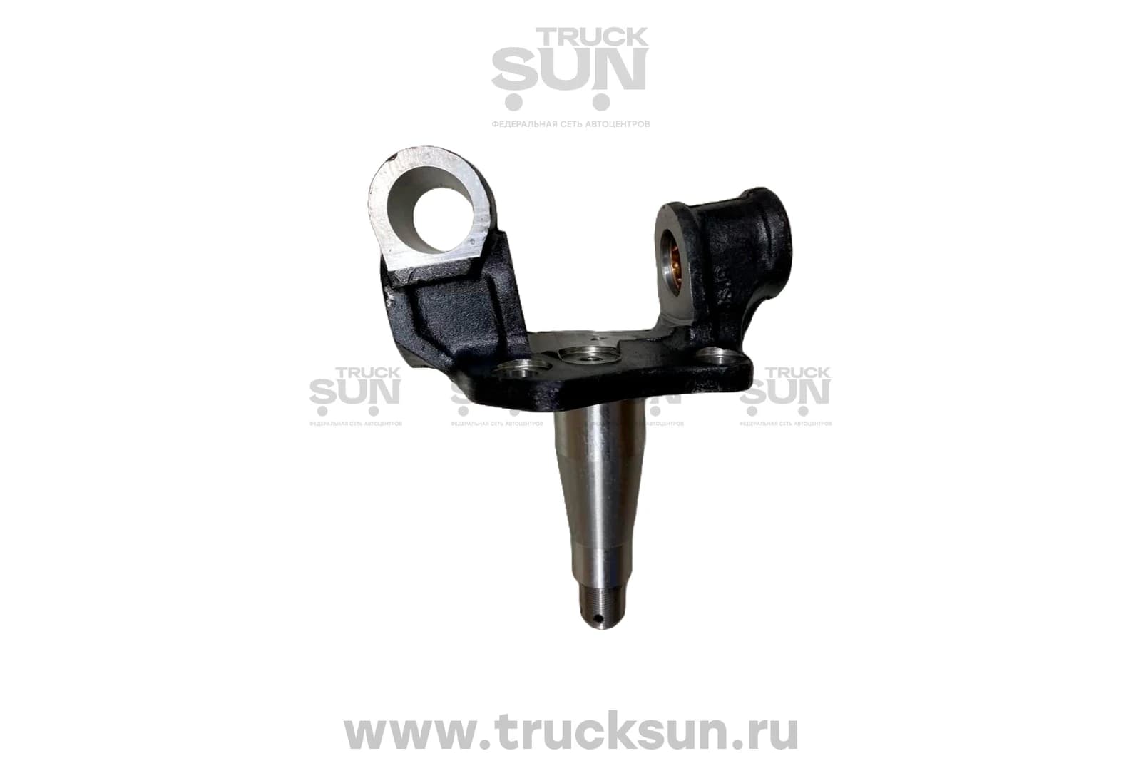 Кулак RH JAC N56 Компас 5, изображение 2 из 3
