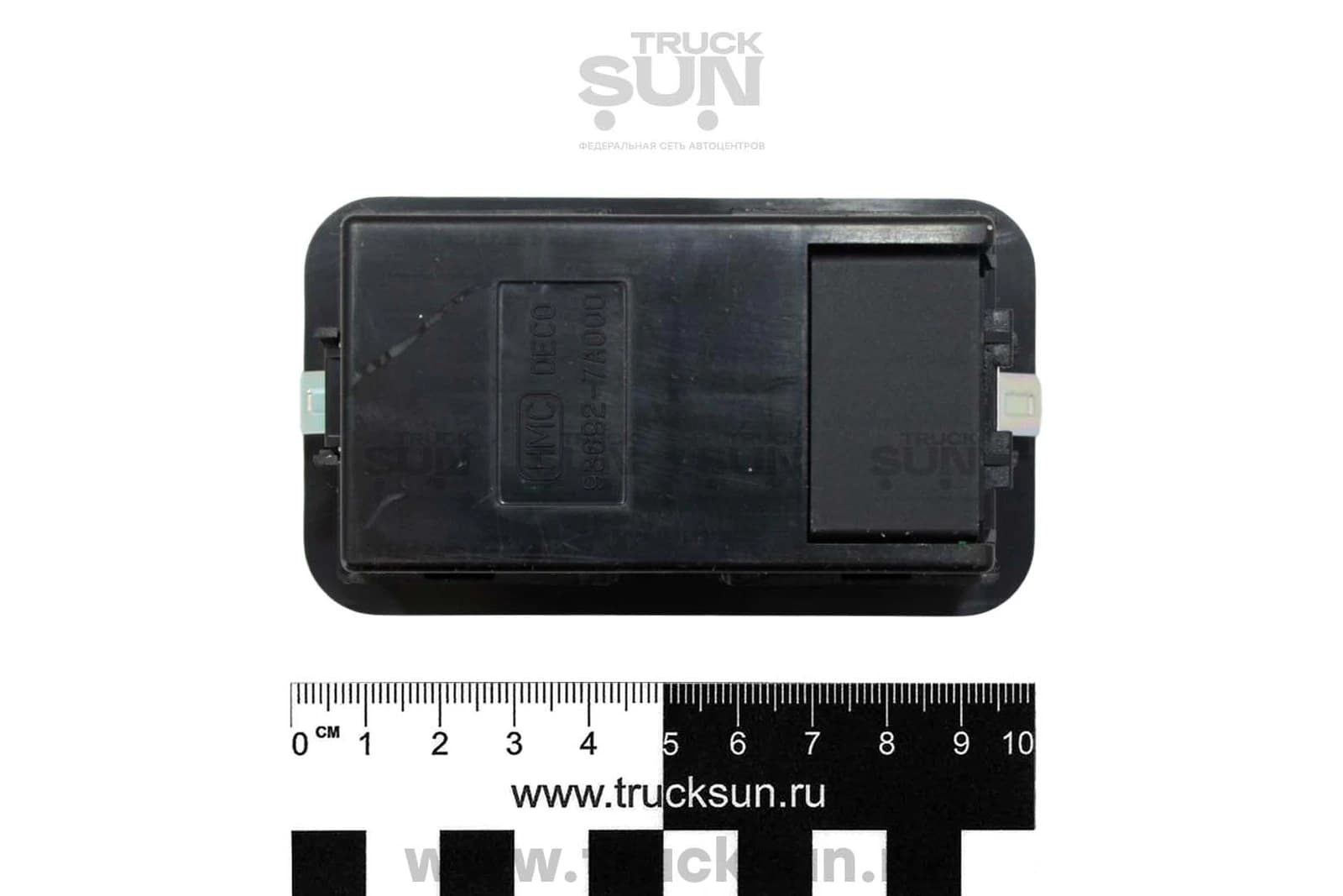 Кнопка стеклоподъемника RH HD120, изображение 3 из 3