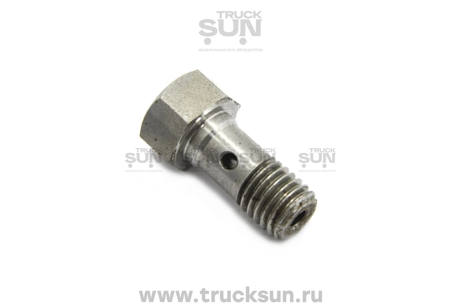 Болт форсунки блока цилиндров D4DD/D6AB/D6AC/D6CA HD78/HD270 (21140-83003), изображение 1 из 4