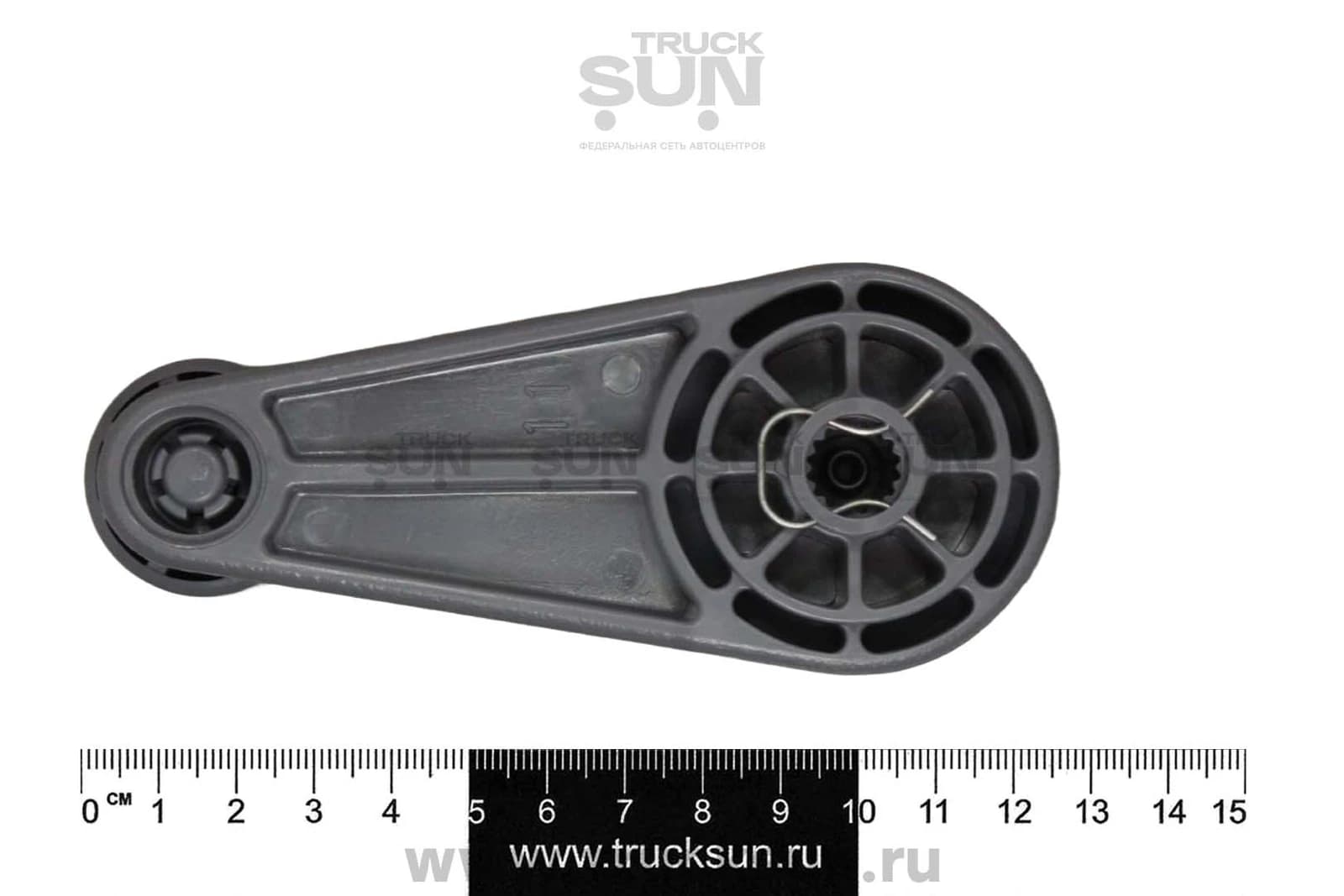 Ручка стеклоподъемника NQR71/75/NLR85/NPR75, изображение 2 из 2