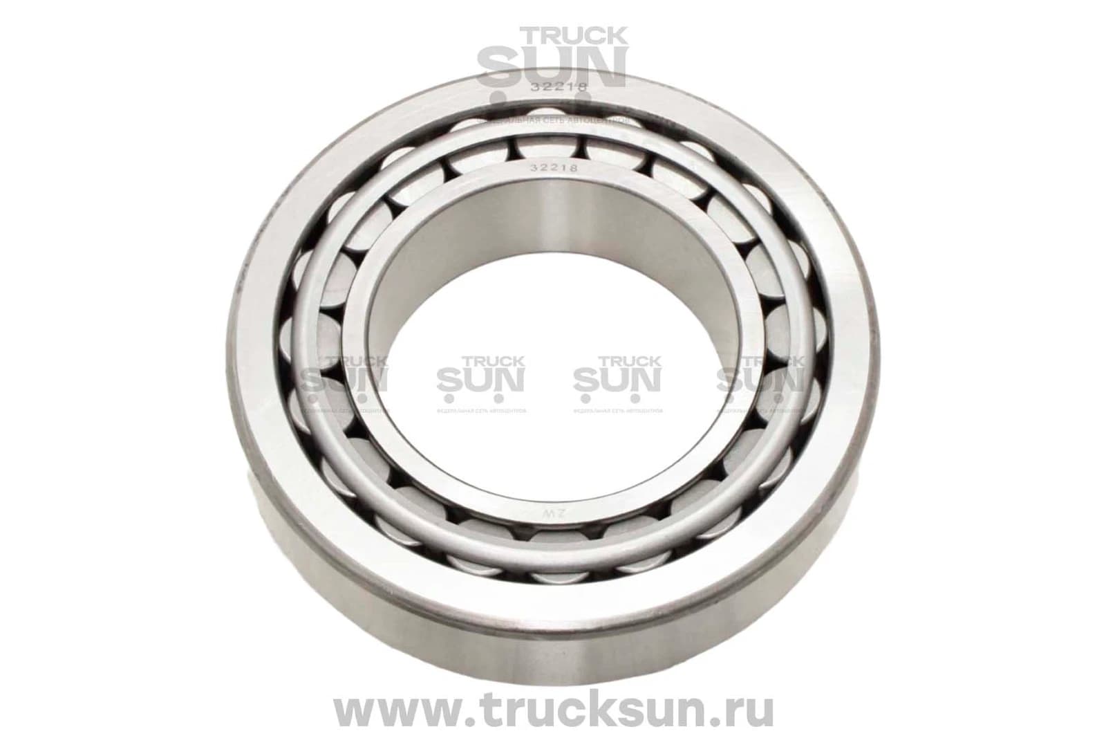 Подшипник ступицы RR наружний CYZ51/FVR34/CYZ52/HD170/HINO 160х90х44