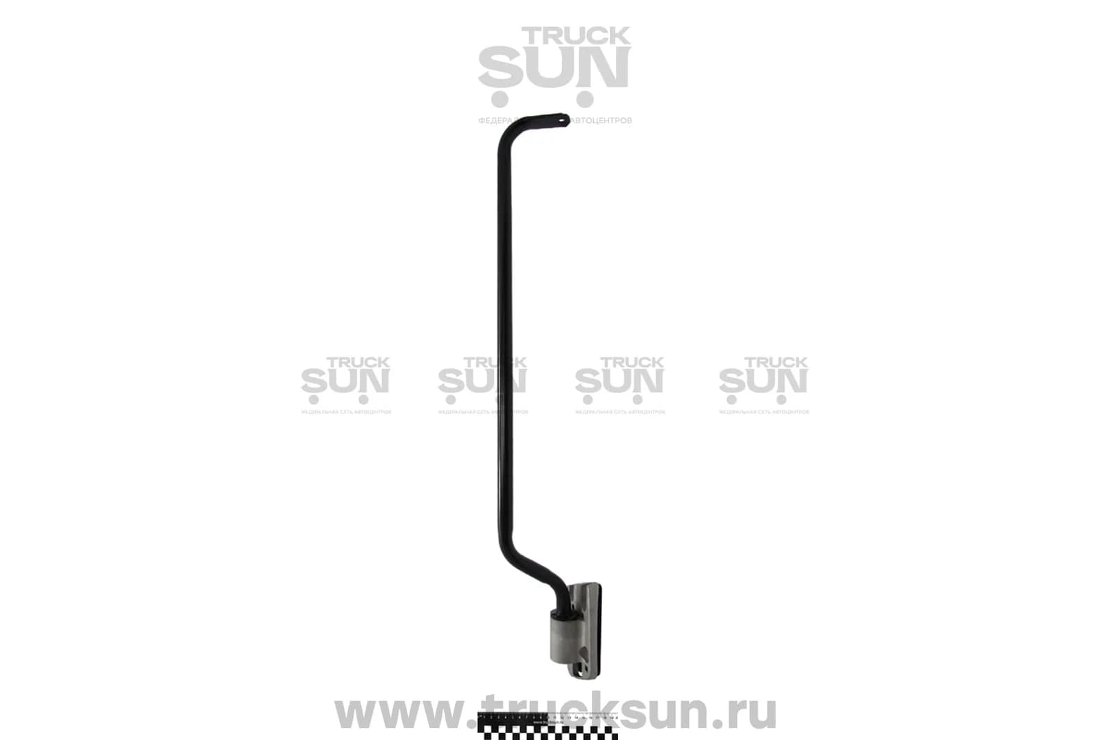 Кронштейн зеркала LH NPR75/NQR90, изображение 1 из 2