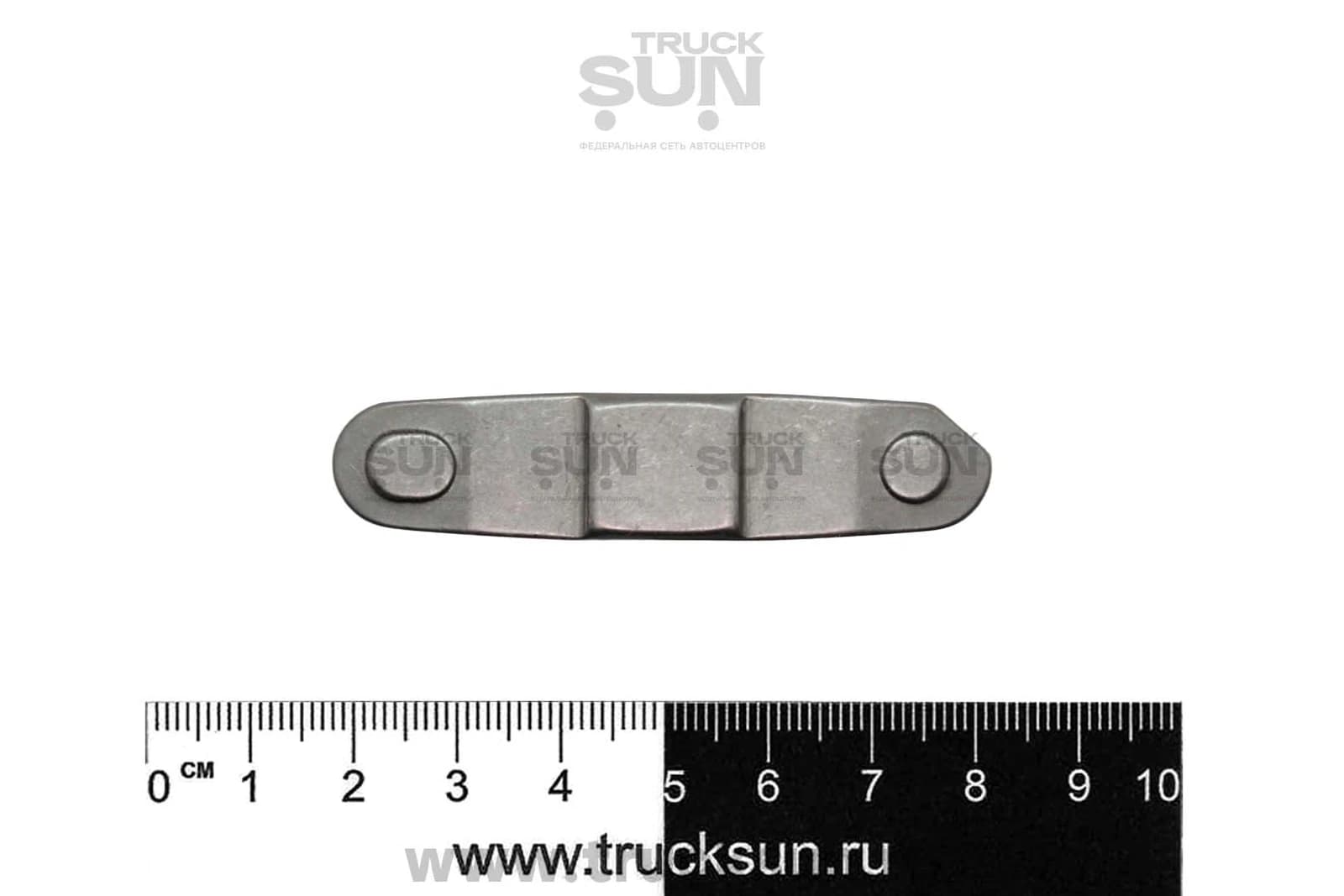 Мост клапанов Cummins/JAC 3.8 Компас 9, изображение 2 из 2