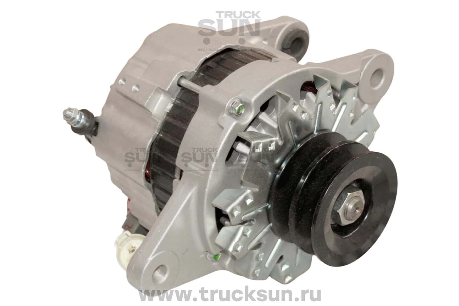 Генератор 6HH1/6HK1 24V 50A, изображение 1 из 3