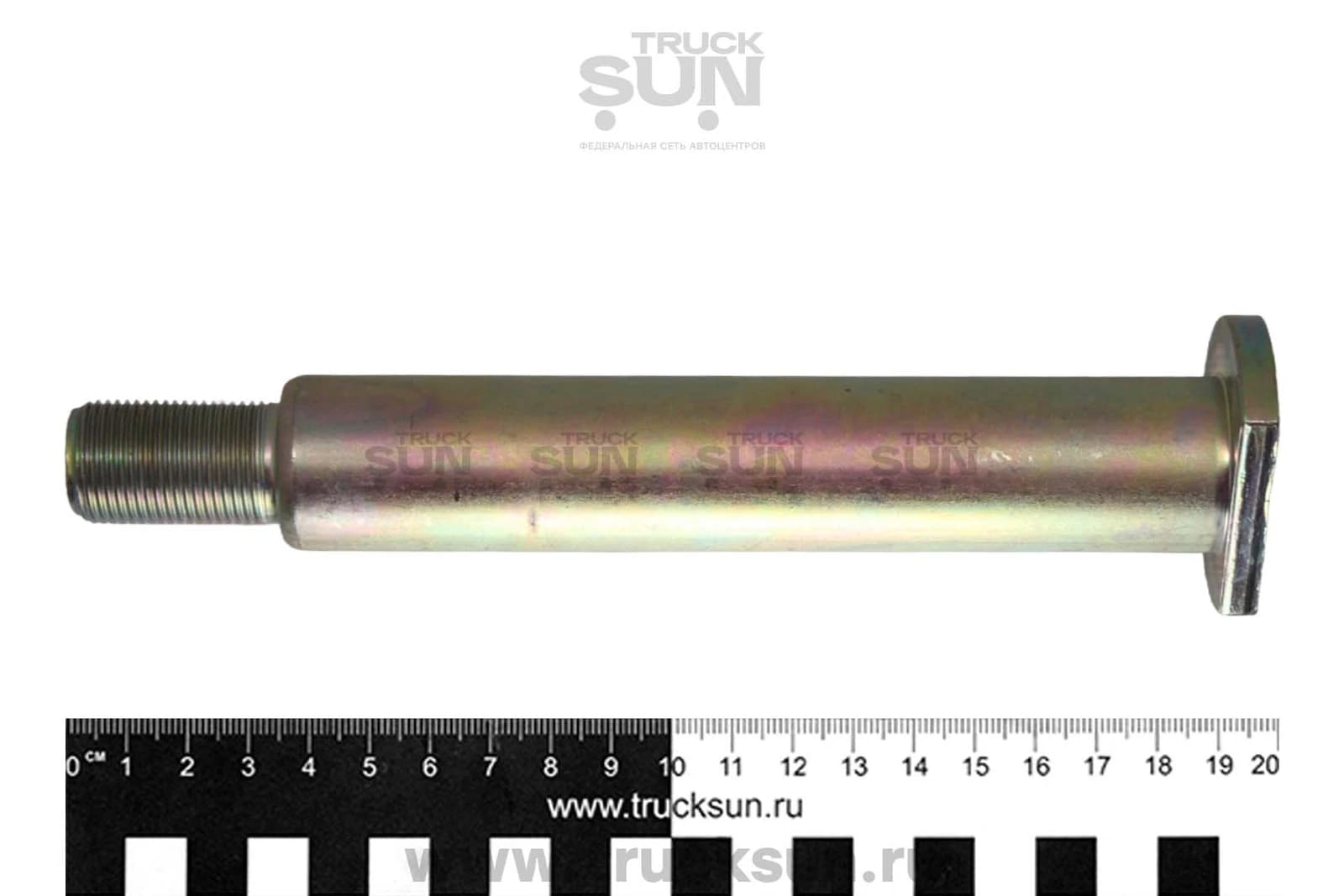 Палец амортизатора RR FVR34 E5, изображение 2 из 2
