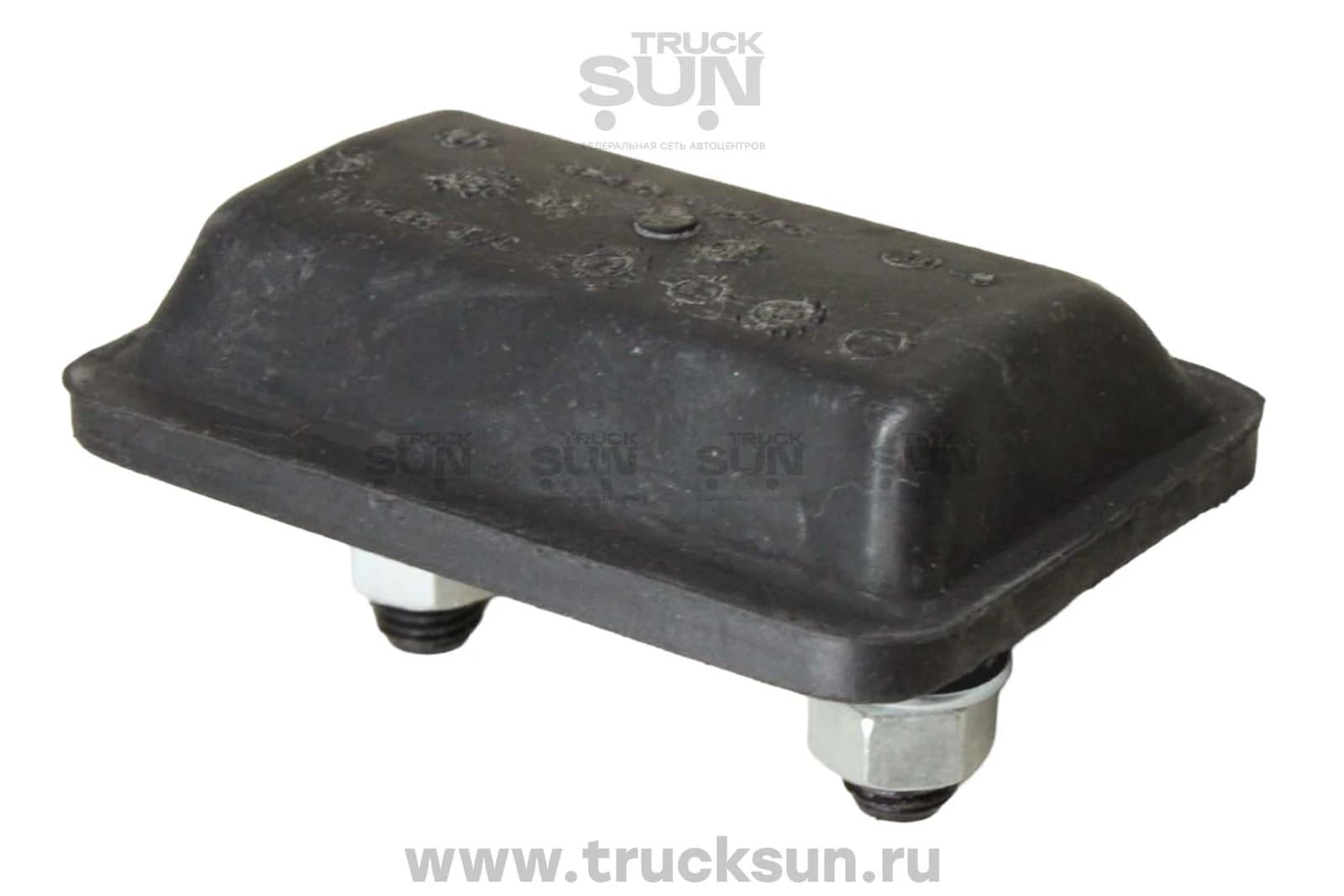Отбойник рессоры RR HINO300 евро3/4 у/к (48435-36050,STY5257,SB4305) подрессорника