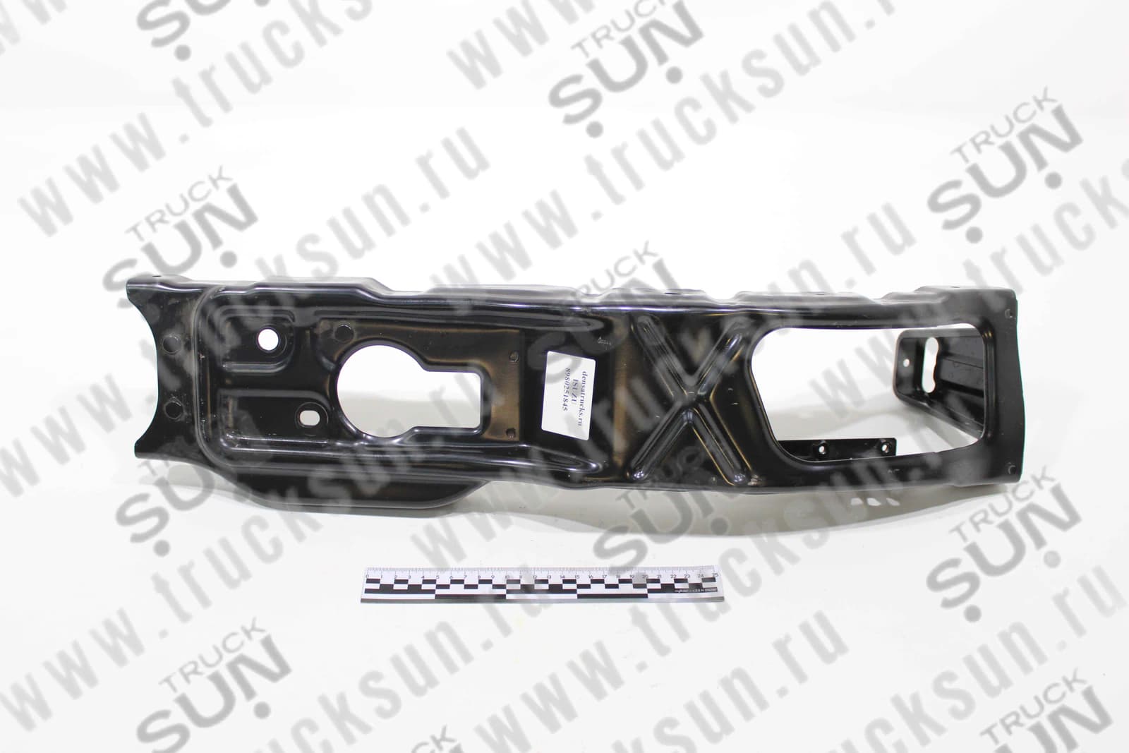 Усилитель бампера RH NPR75/NQR90