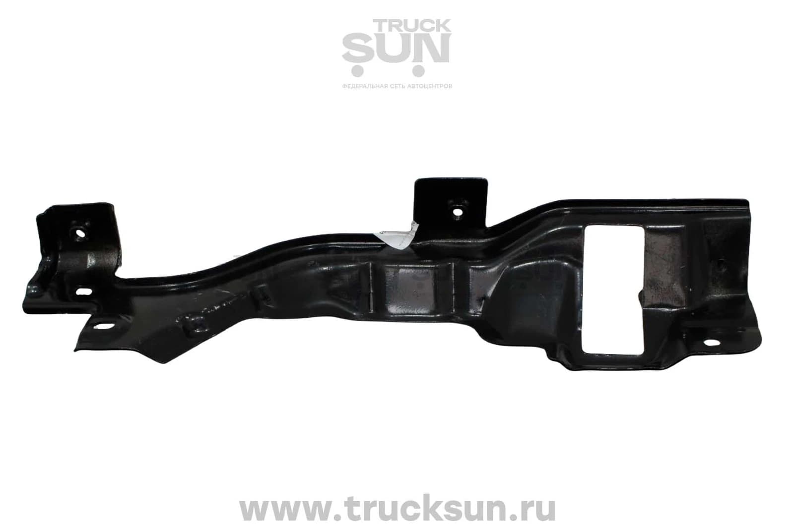 Кронштейн фары (поворотника) RH NQR71/75 (8980060870)