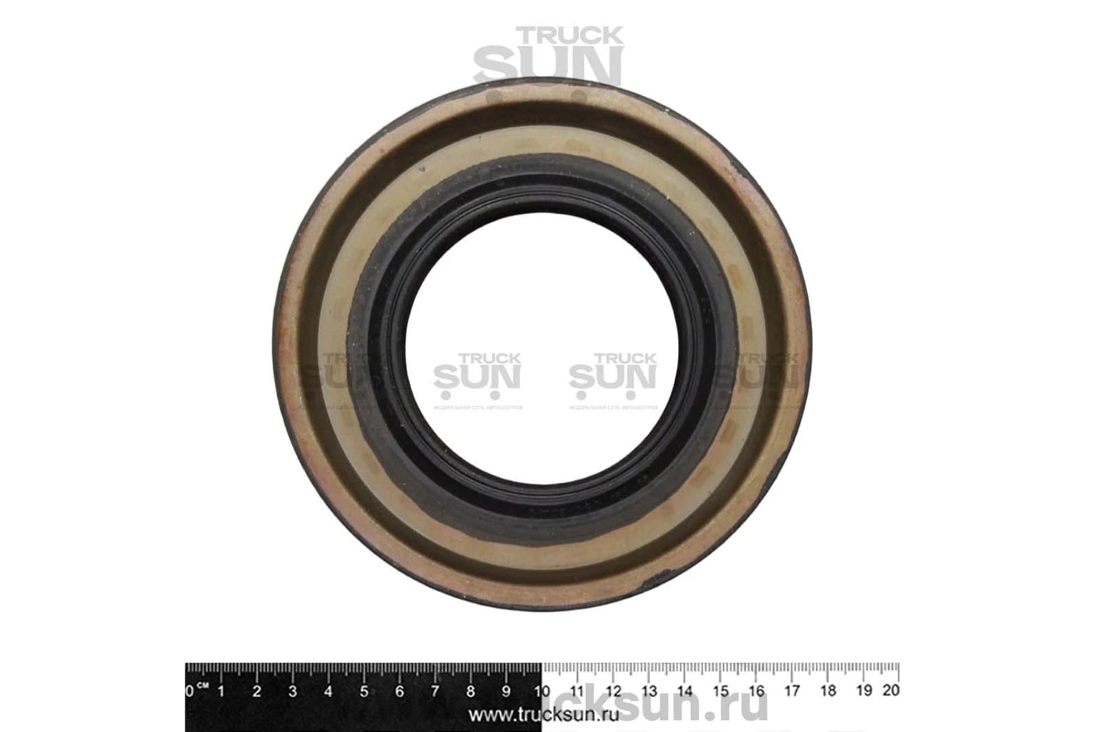 Сальник ступицы RR наруж HD270, изображение 2 из 2