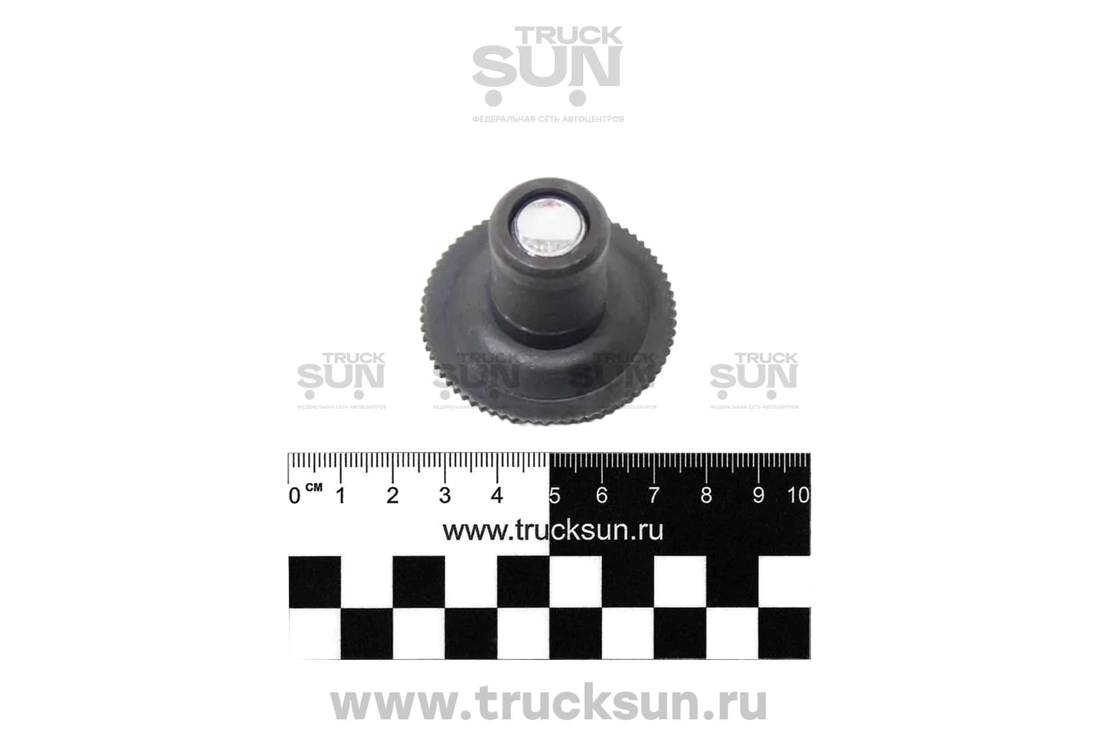 Трещетка РТЦ LH NQR71/75/NLR/NMR/FUSO CANTER RUS (8973497380,8973588940,8973588800A,IS10581L,BS0823,8973588760,8973588770,G3013KL,IS280L,40357) с винт, изображение 2 из 3