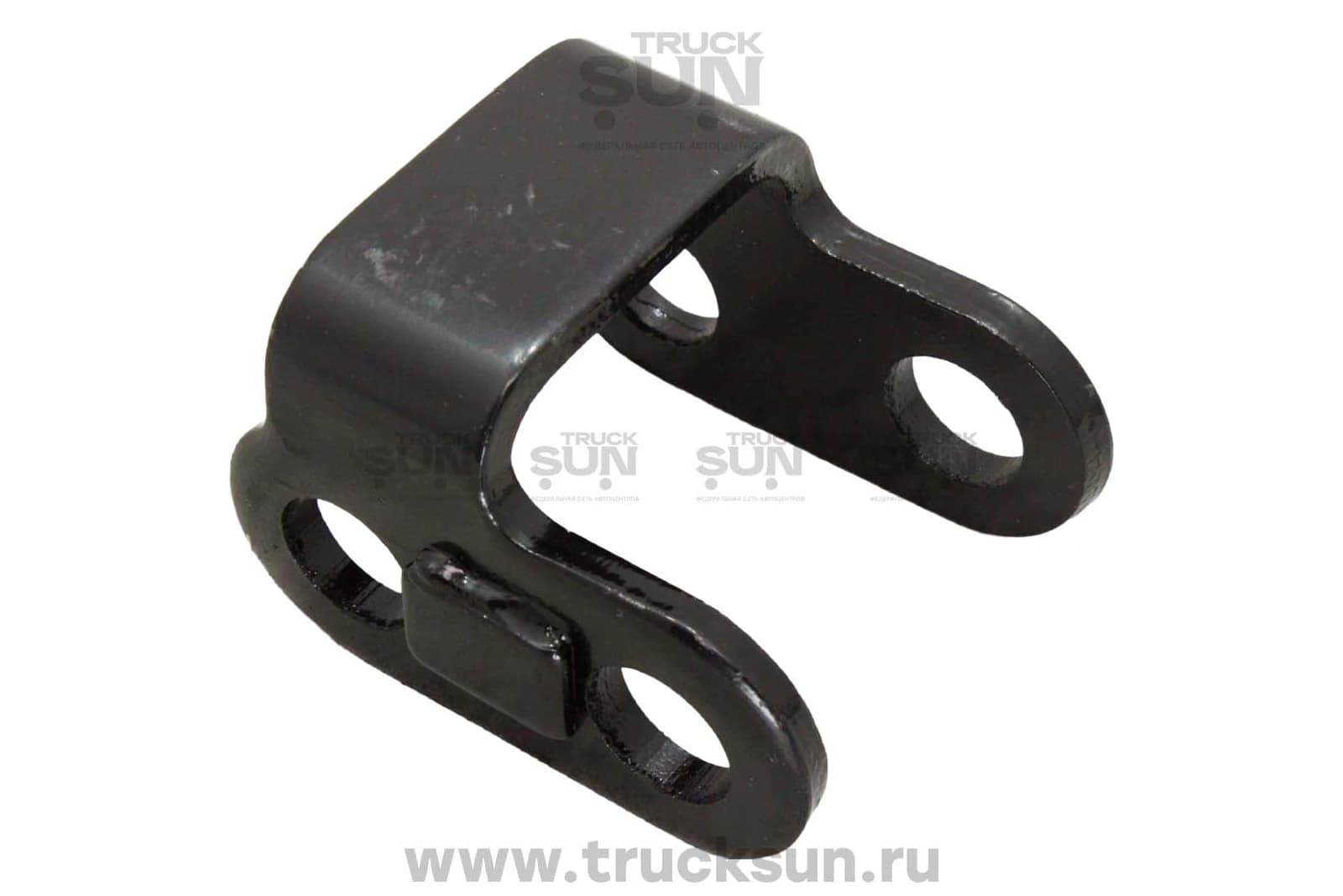 Серьга рессоры FR RH HD120