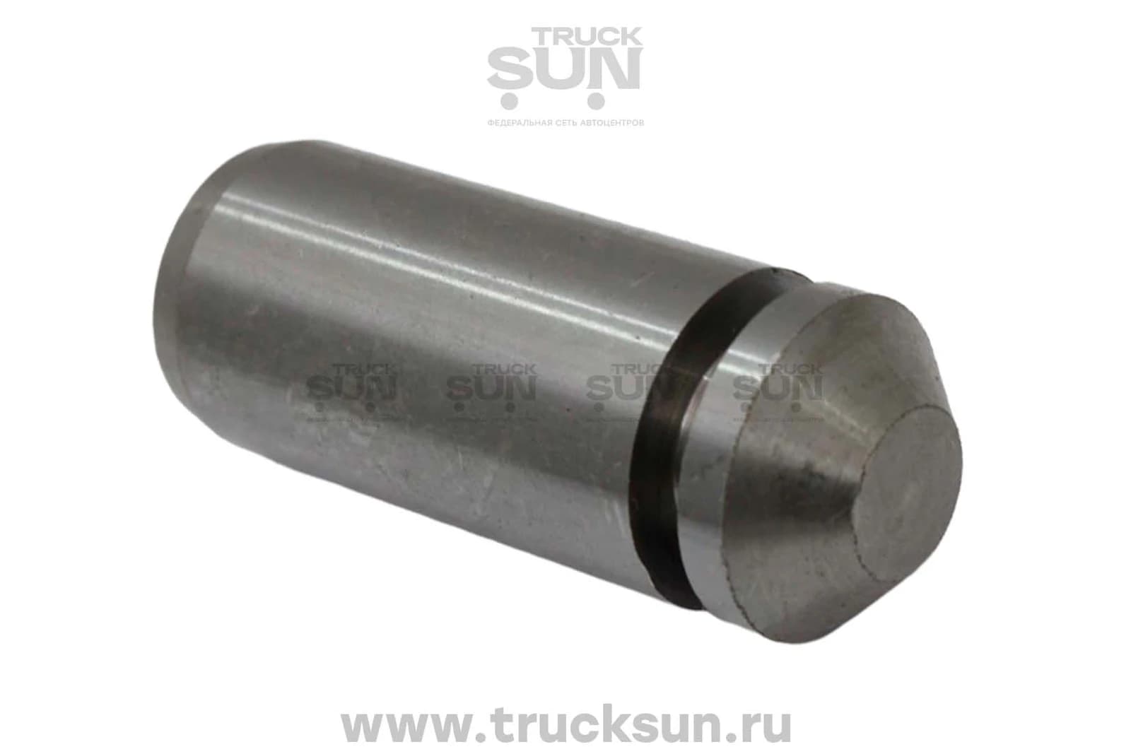 Палец (штифт) трубы балансира ISUZU CYZ51/EXZ52, изображение 1 из 2