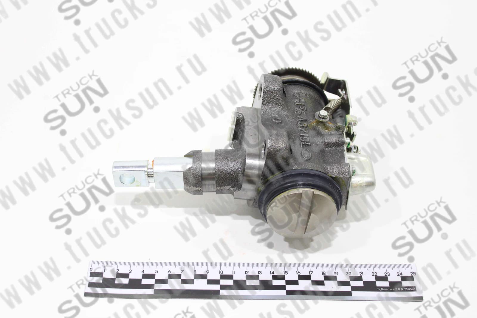 Цилиндр тормозной рабочий RR LH RR FSR90, изображение 2 из 5