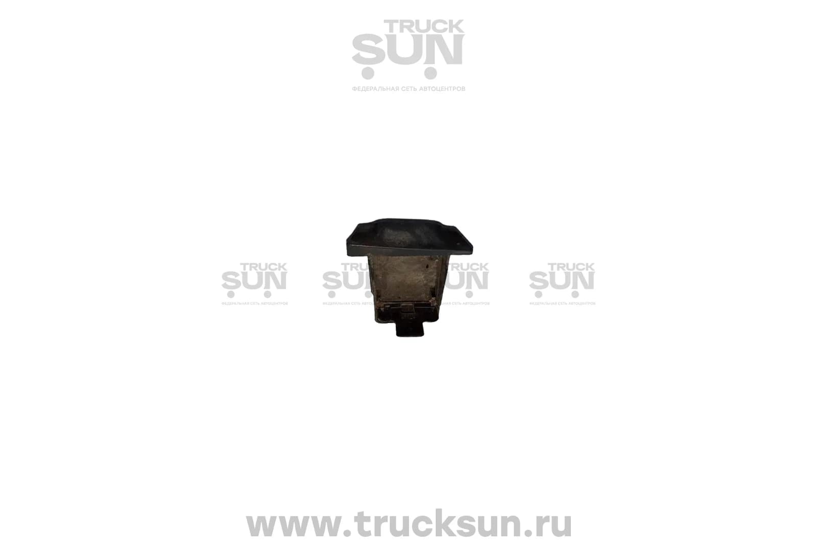 Пепельница HD78 (84780-5K900TH) Б/У, изображение 2 из 3
