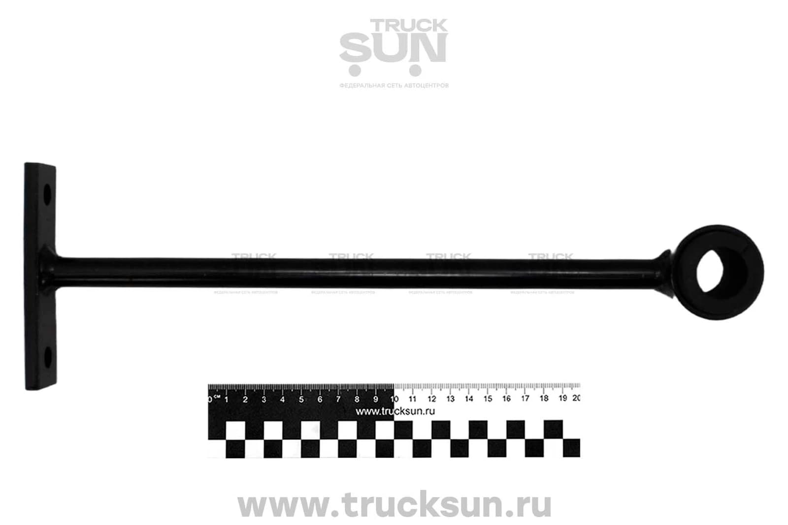 Стойка стабилизатора RR JAC N120 (2916020LG018), изображение 2 из 2