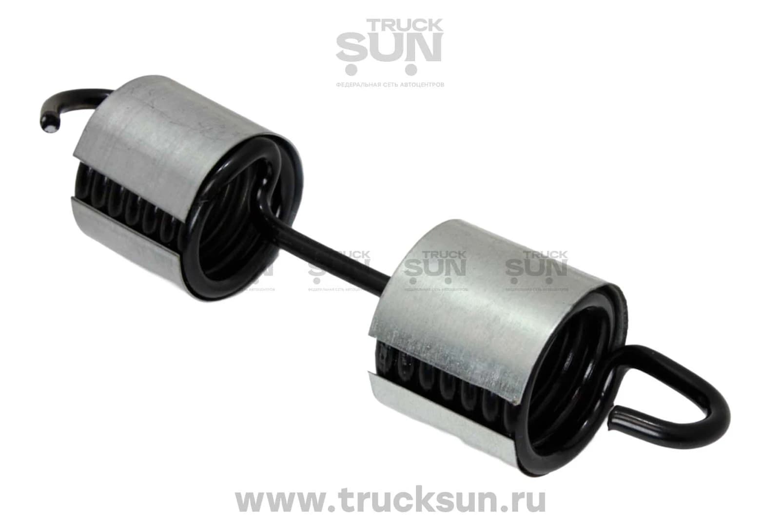 Пружина колодки FR HINO500