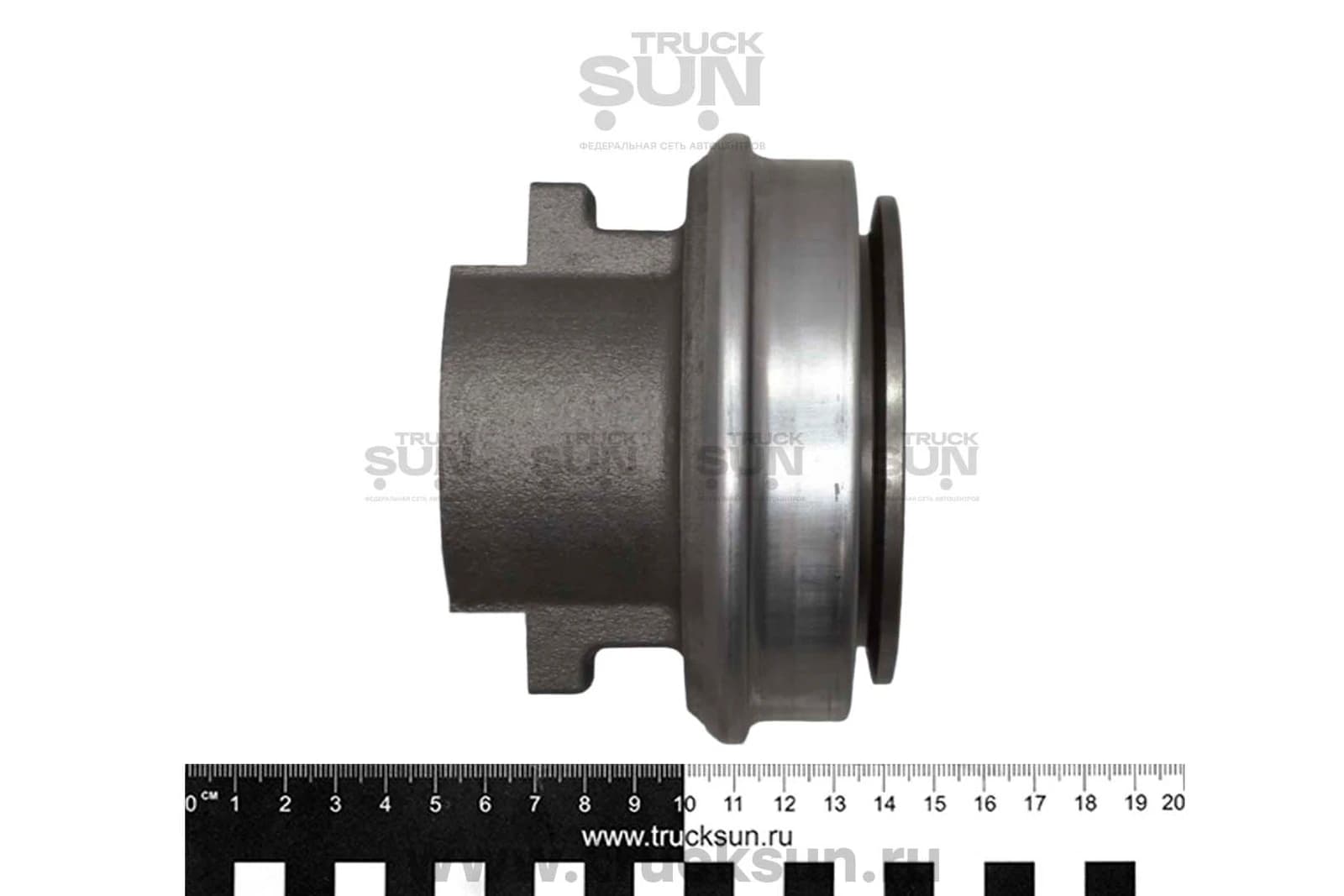 Подшипник выжимной JAC N75,80, изображение 2 из 2