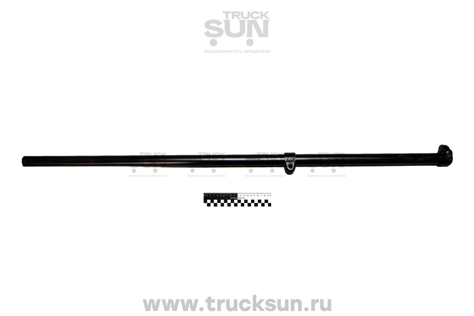 Тяга рулевая поперечная HD78 (56871-5K200,56871-5K201)
