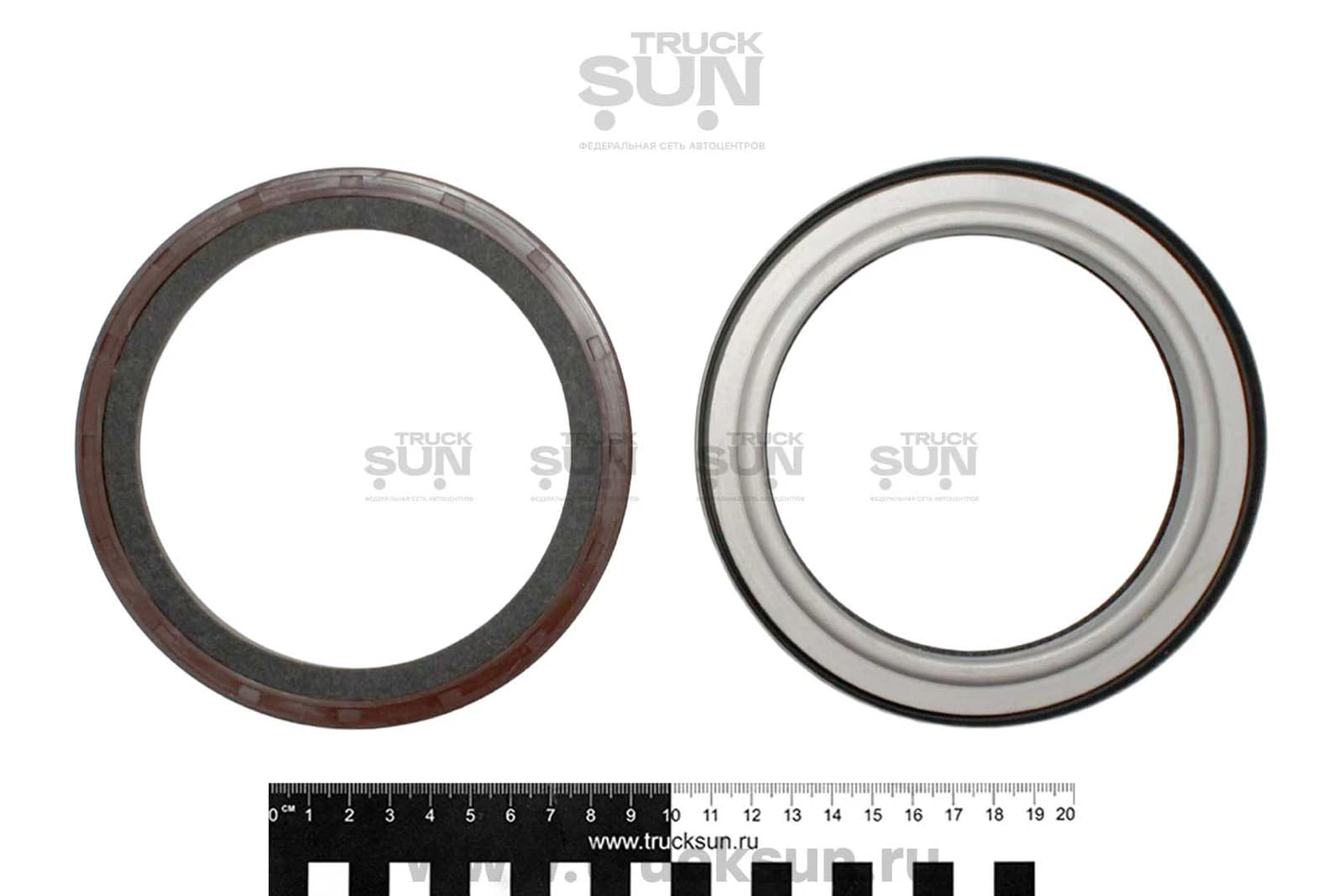 Прокладки двигателя 4HK1 NPR75/FSR евро4 T=1.475 NON-HOLE, изображение 10 из 18