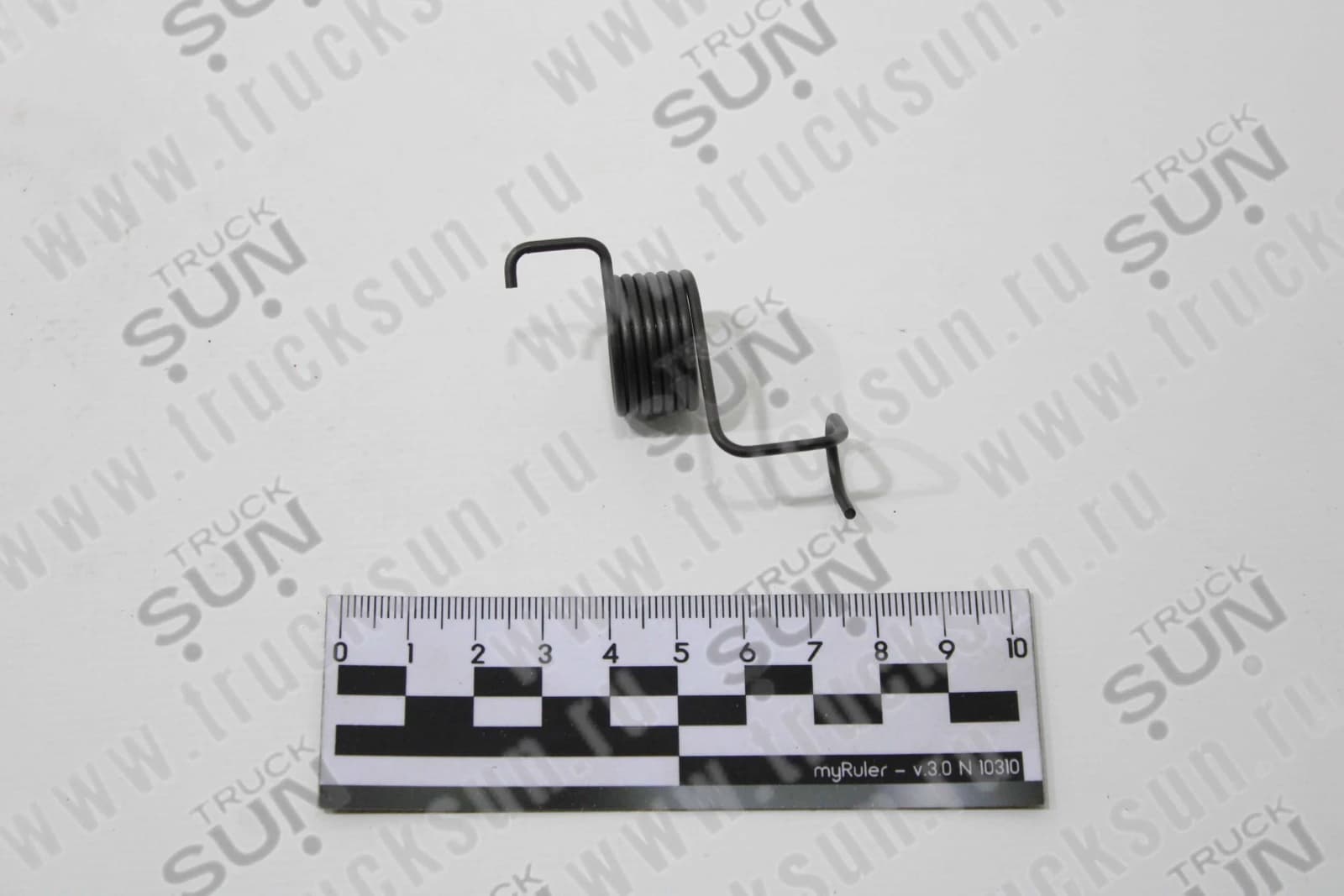 Пружина педали газа County (32718-45000), изображение 1 из 2