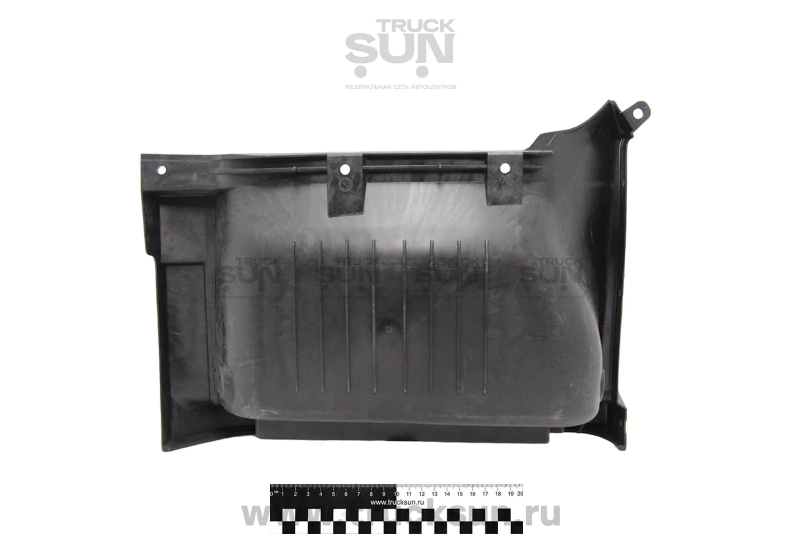 Подножка кабины RH ISUZU FVR34 евро4/5, изображение 2 из 2