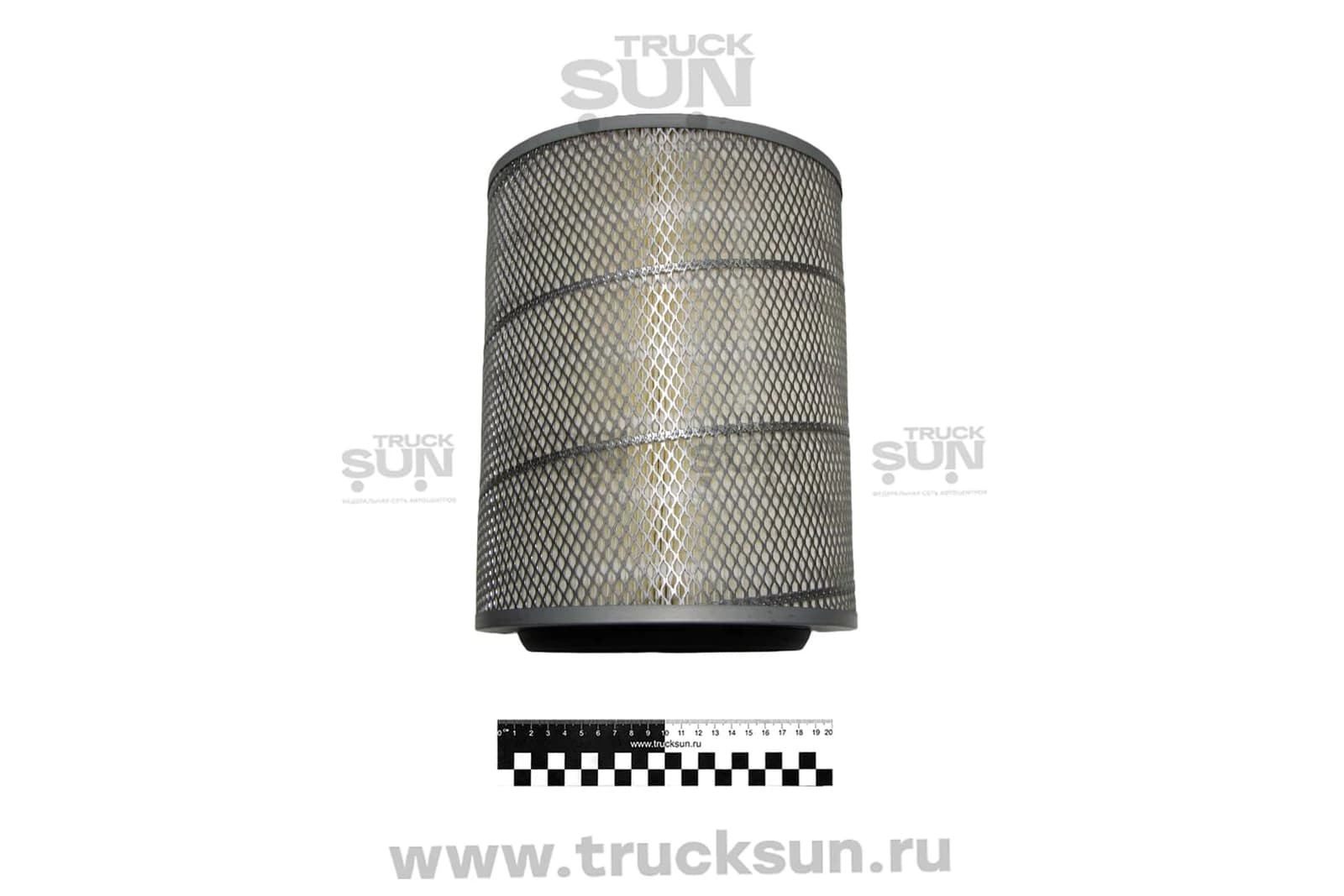 Фильтр воздушный D4DD/D4GA HD65/78 (28130-5A500,FA014,333052,A9111,A28650,AG1017,AF01136,EKO01241,91755,7721S)