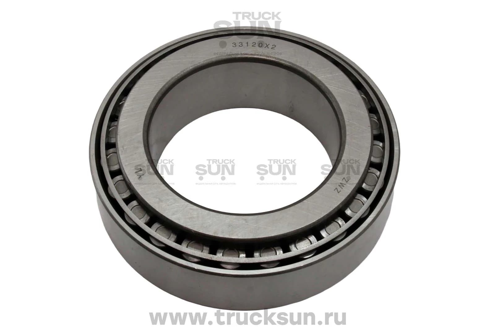 Подшипник RR нар FAW J6