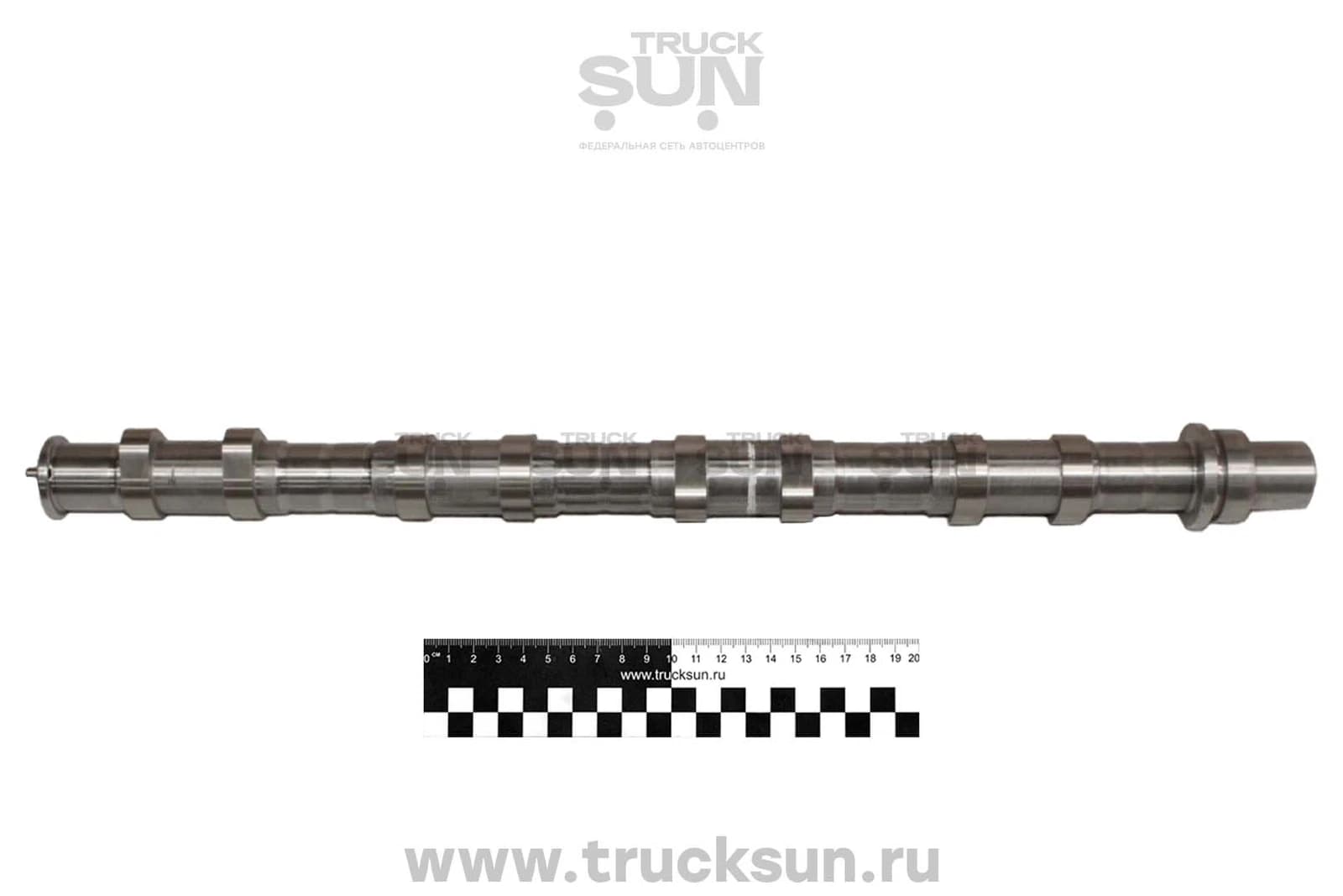 Распредвал впускной J3 Bongo III (24110-4X000)