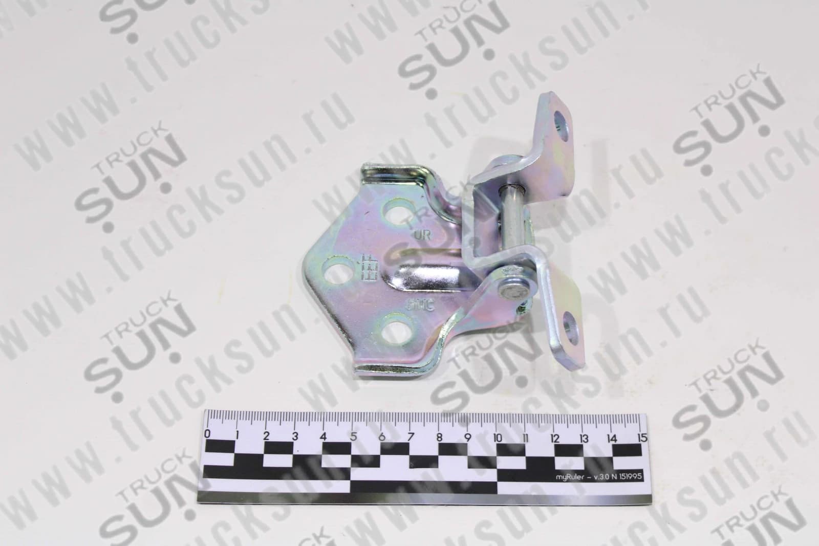 Петля двери верхняя RH HD72, изображение 2 из 4