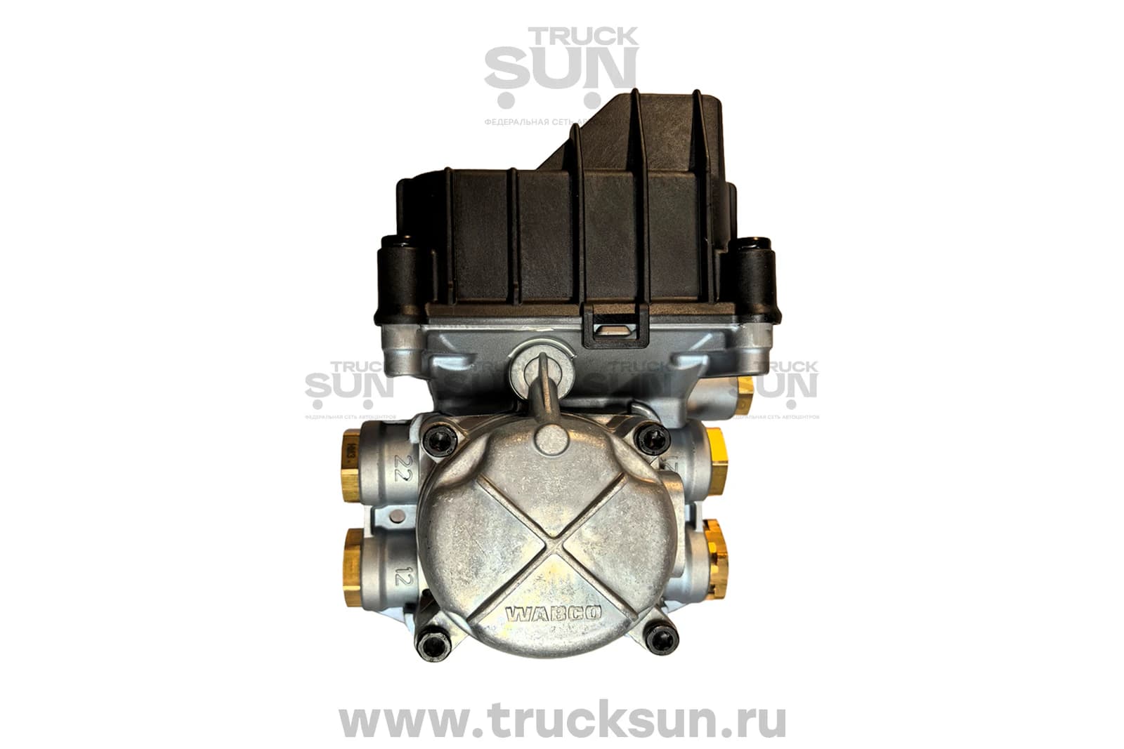 Модуль EBS HOWO T5G (WG9000360551)