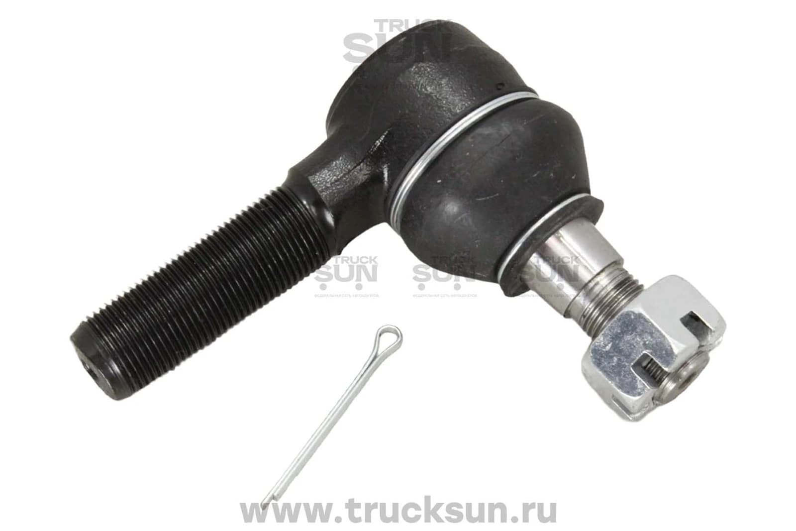 Наконечник рулевой LH NQR/NKR/NPR/NMR