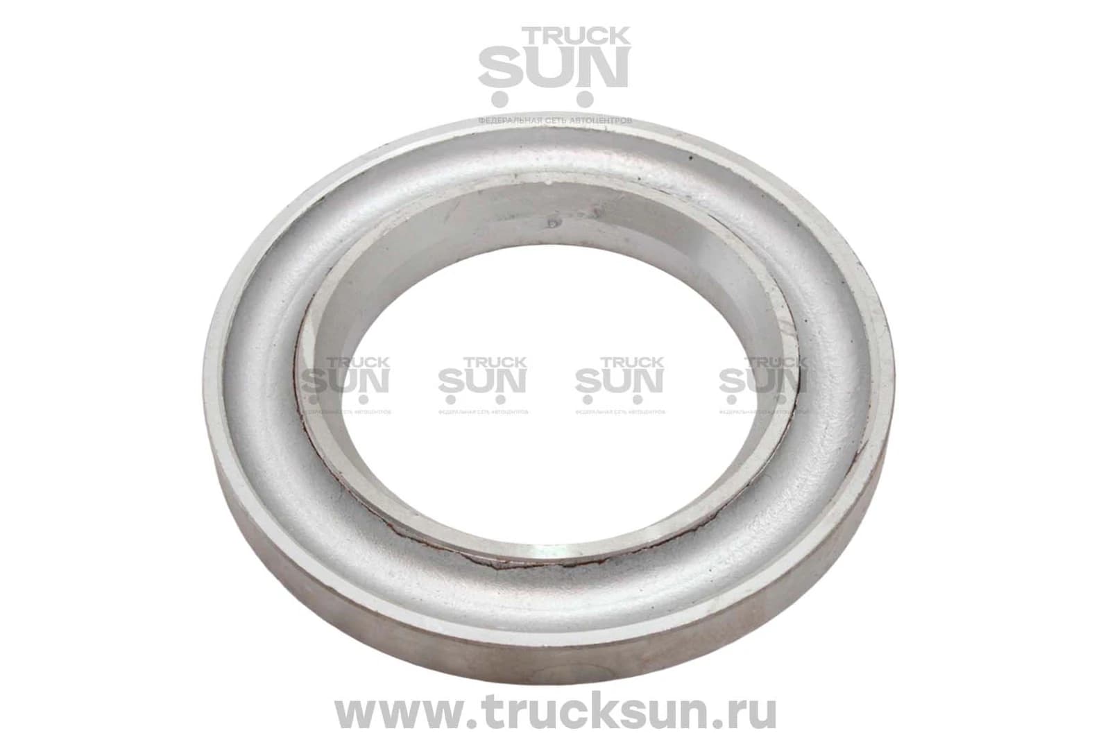 Седло сальника RR ступицы JAC N75/80/90