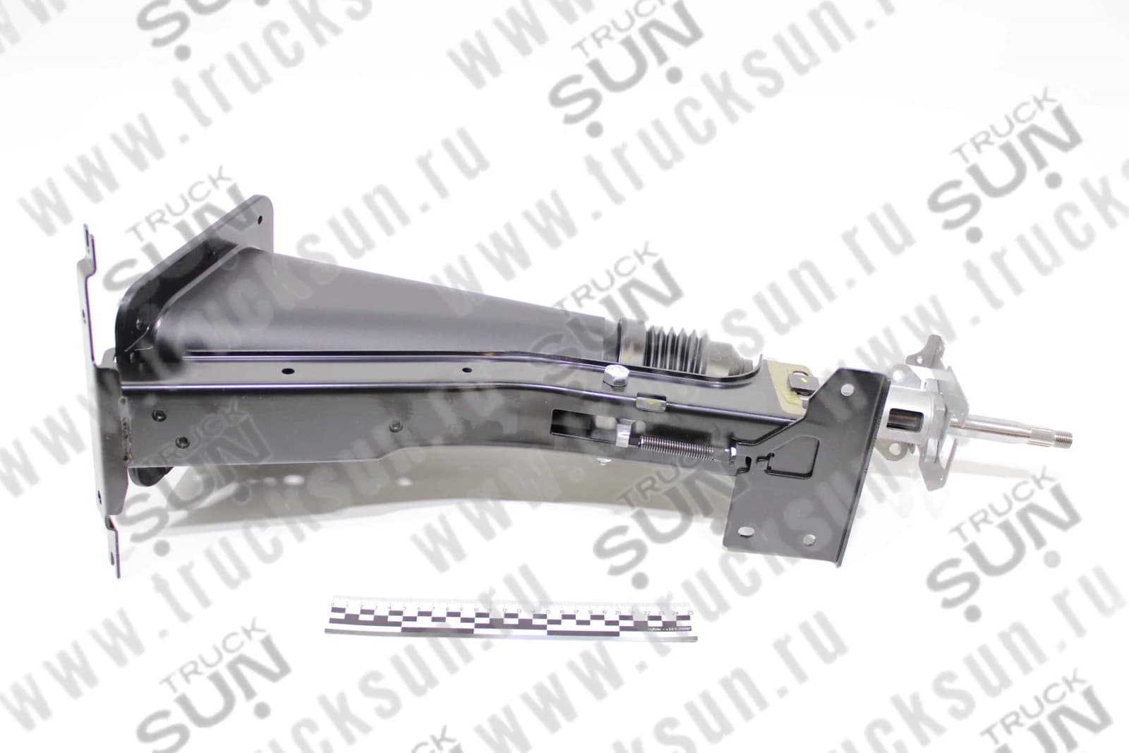 Колонка рулевая в сборе NLR85/NPR75/NQR90, изображение 4 из 5