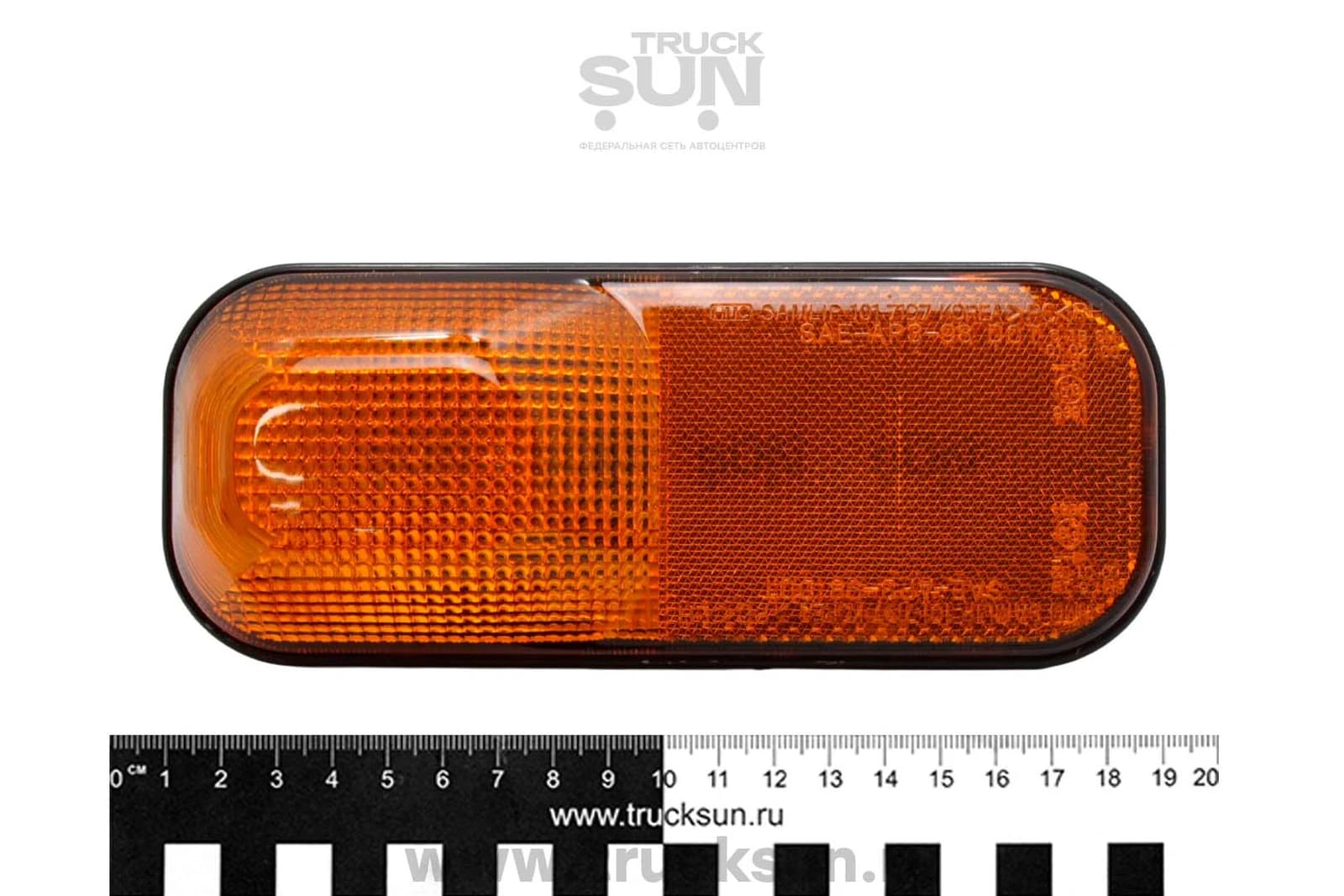 Поворотник двери RH HD72/78, изображение 2 из 3