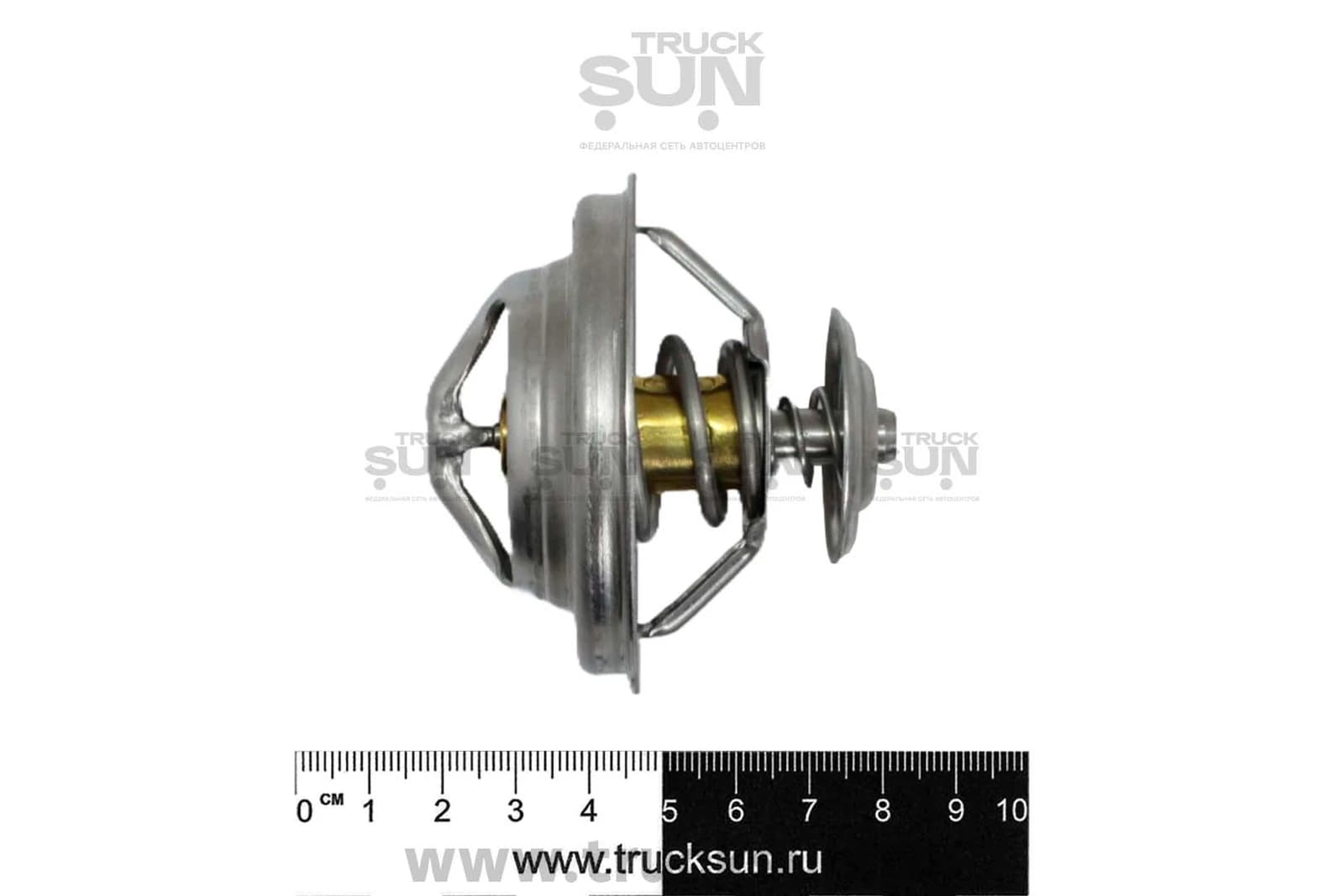 Термостат FAW 3250 J5, изображение 2 из 3
