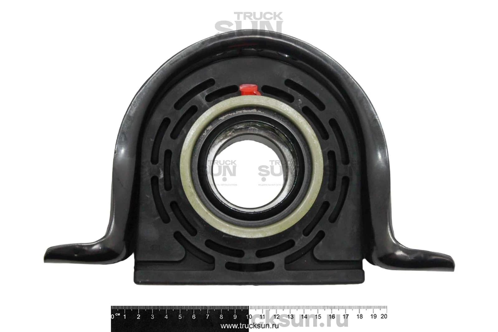 Опора карданного вала JAC N120 Компас 12, изображение 2 из 2