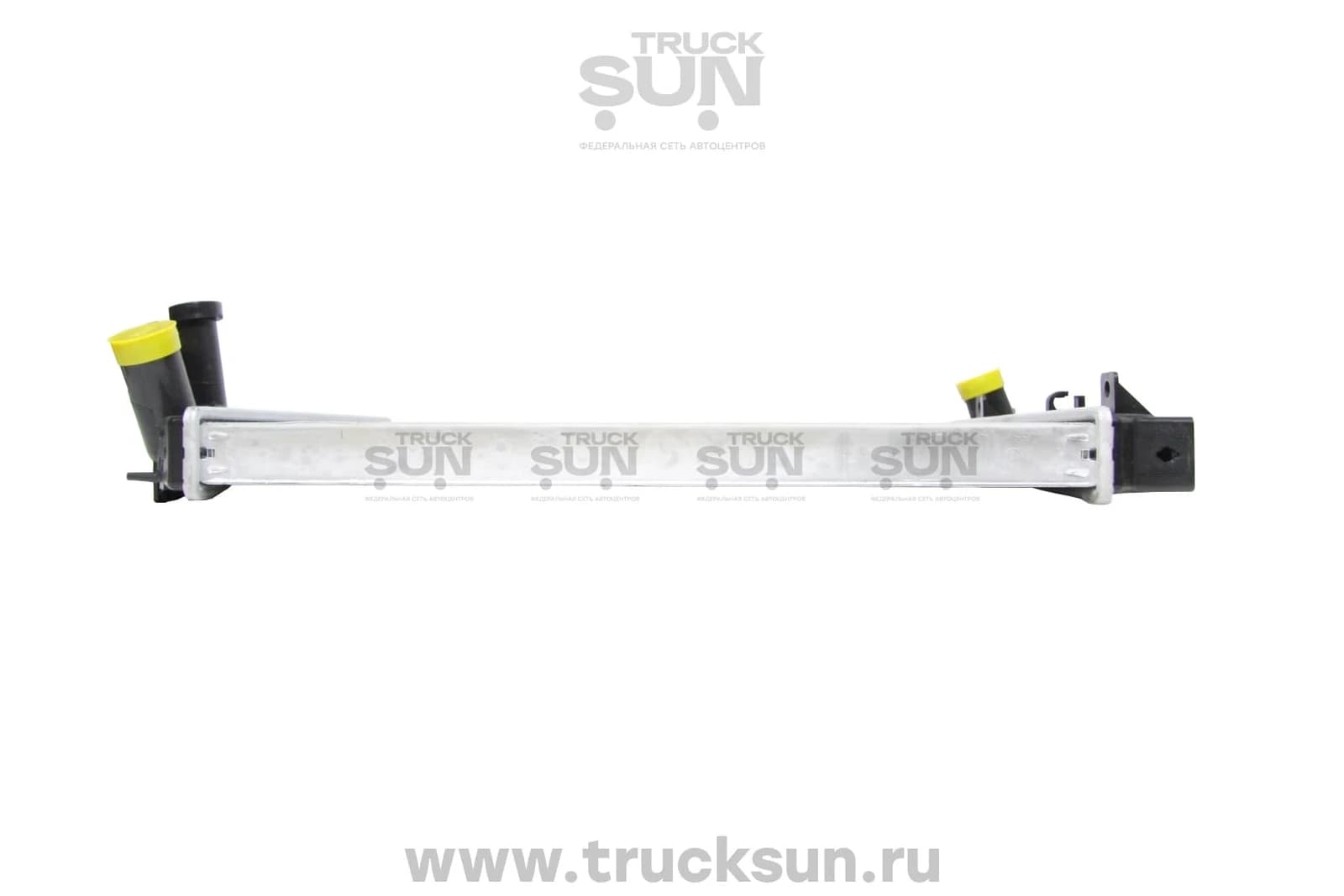 Радиатор 4JJ1 NLR85/NMR85, изображение 4 из 4