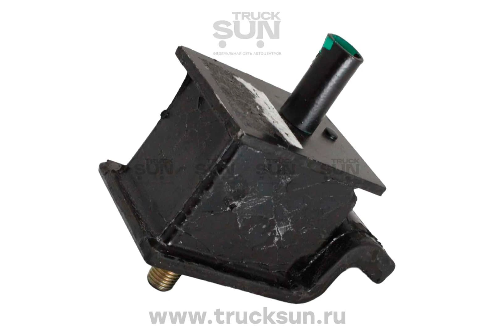 Подушка КПП 4HK1 FSR90
