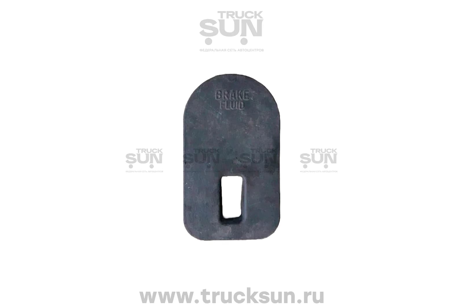 Крышка торпеды боковая под тормозную жидкость HD72/78/County (84705-5H000TH) б/у