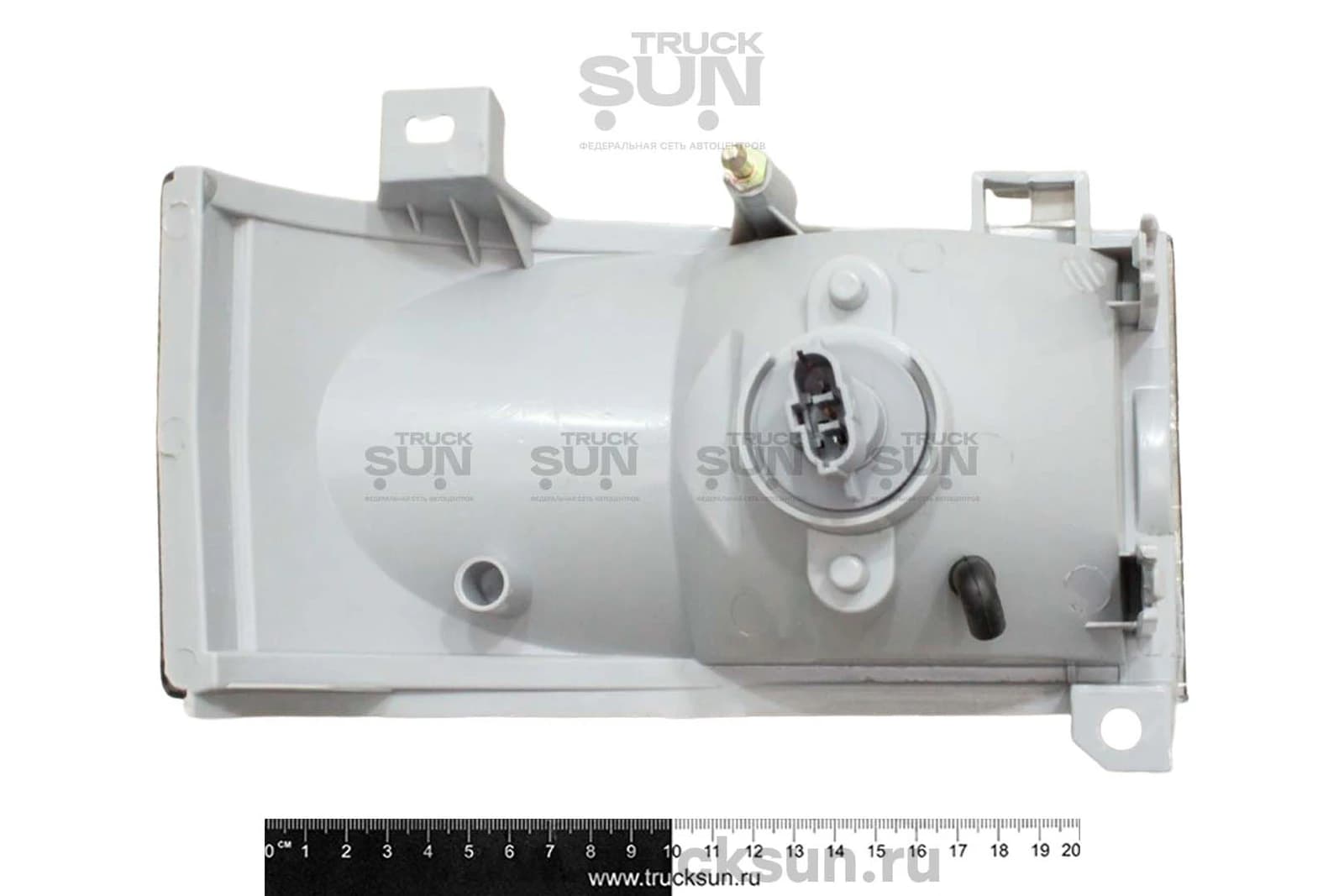 Поворотник RH HD120 УЦЕНКА, изображение 2 из 2
