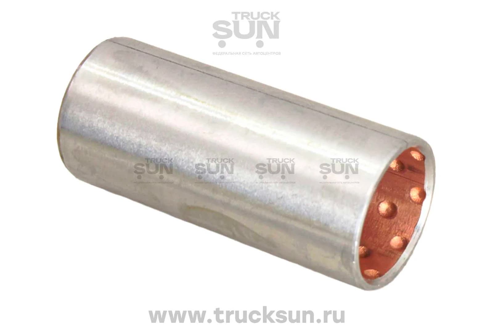 Втулка рессоры FR/RR ISUZU FSR90 25-30-68