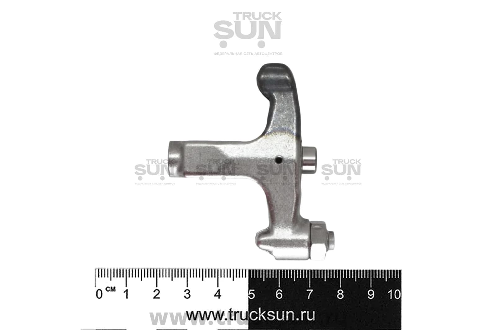 Мост клапанов 4HK1/6HK1 NQR75/NQR90/FSR, изображение 2 из 2