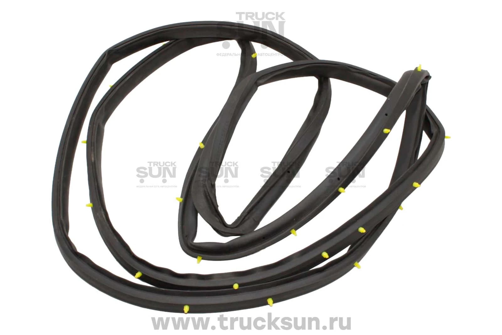 Уплотнитель двери RH NQR 71/75