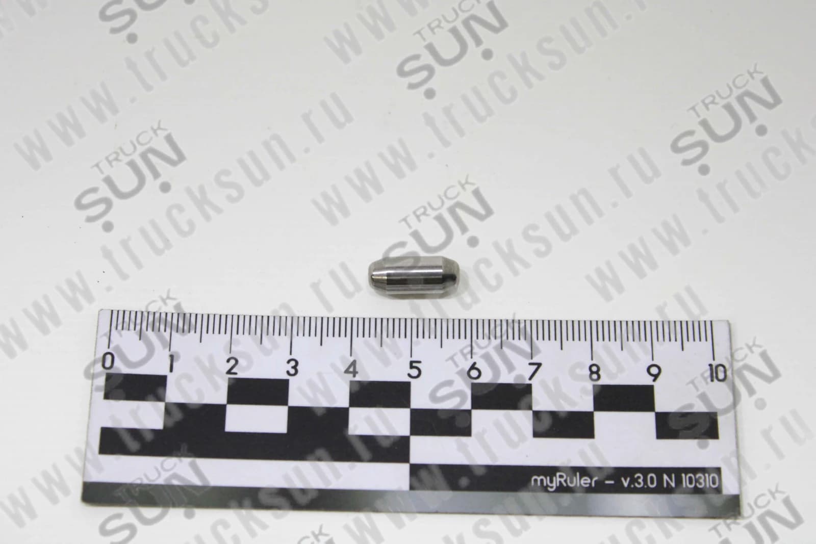 Штифт КПП вилок переключения против двойного включения HD78
