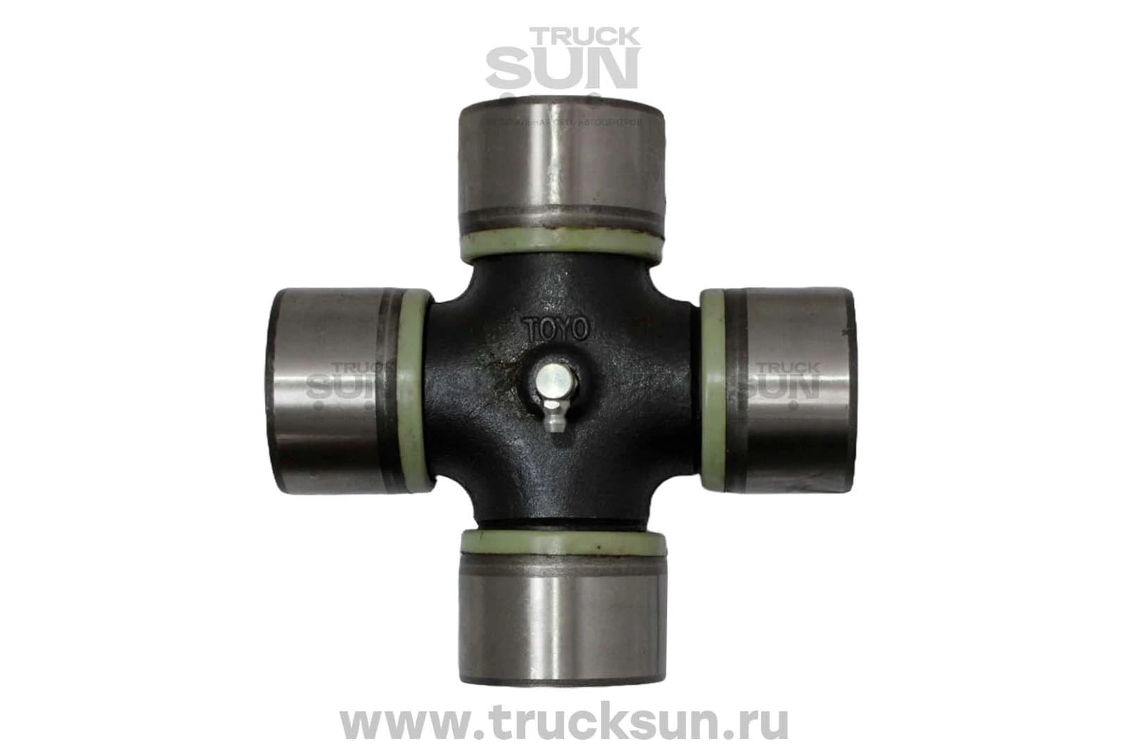 Крестовина кард. вала HD250/260/370, изображение 2 из 2